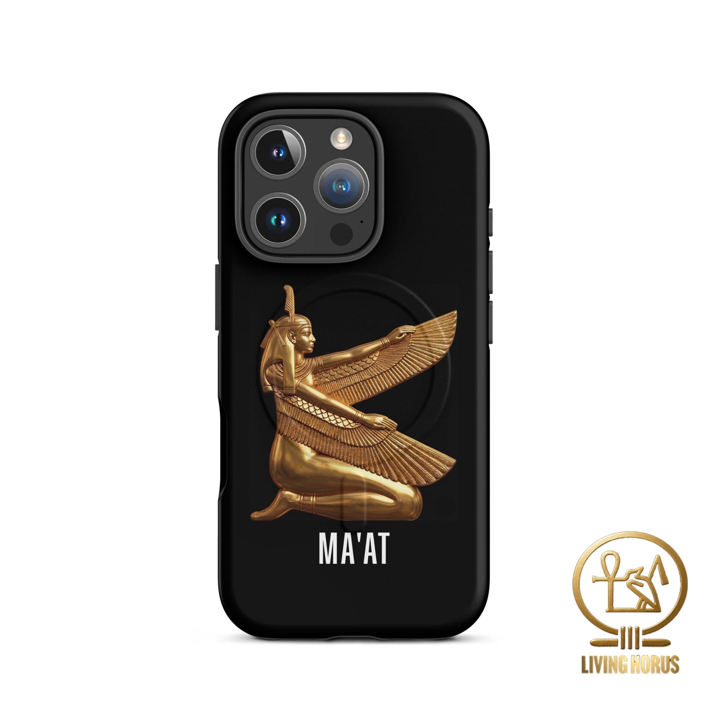 Ma'at MagSafe® Phone Case