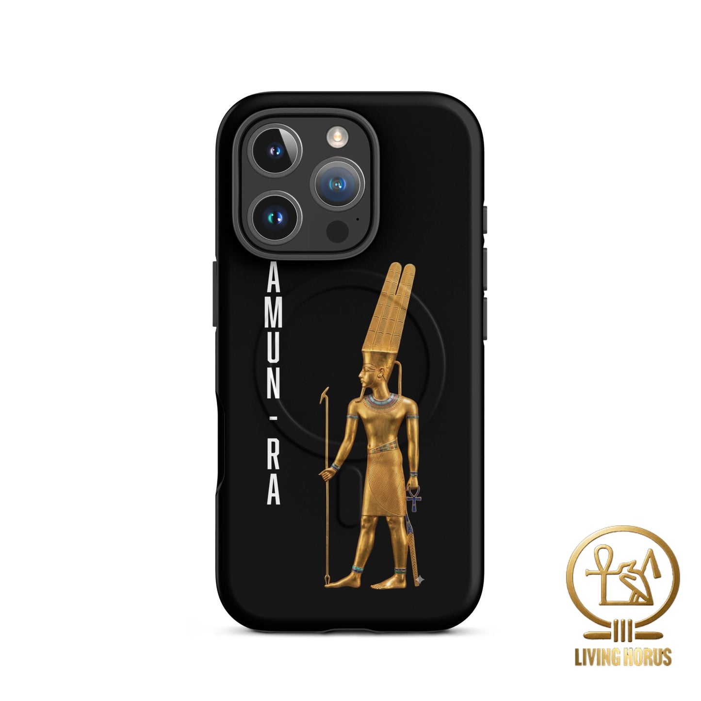 Amun-Ra MagSafe® Phone Case