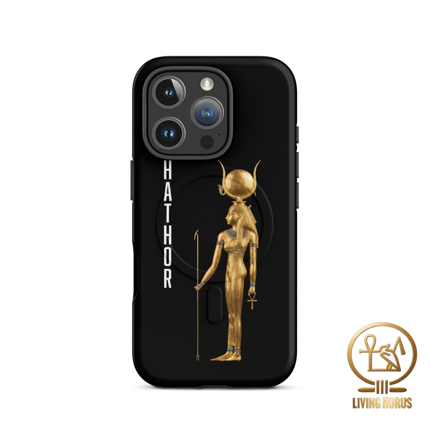 Hathor MagSafe® Phone Case
