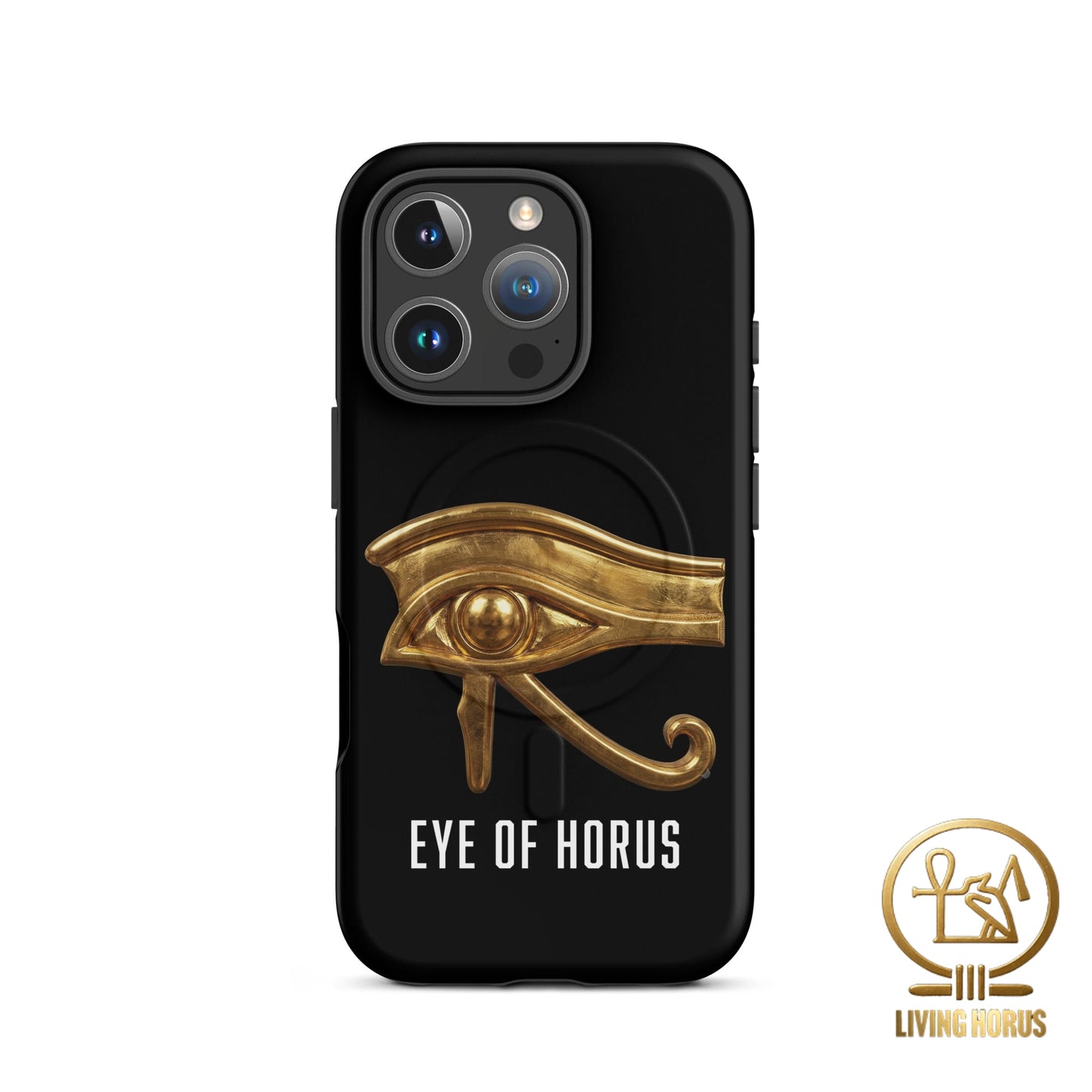 Eye of Horus/Wadjet MagSafe® Phone Case
