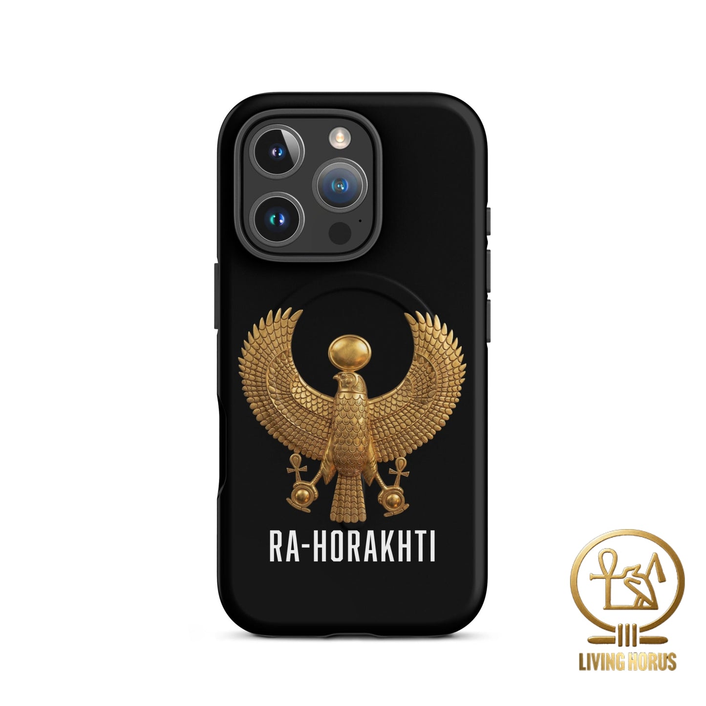 Ra-Horakhti MagSafe® Phone Case