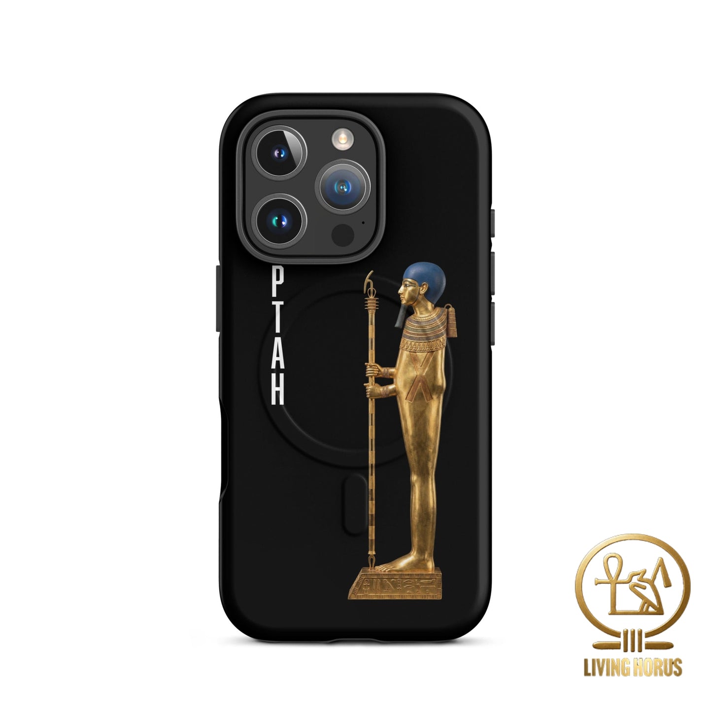 Ptah MagSafe® Phone Case