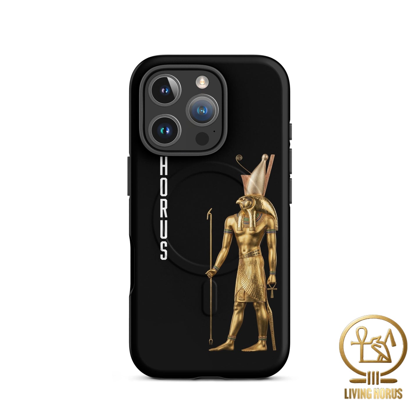 Horus MagSafe® Phone Case