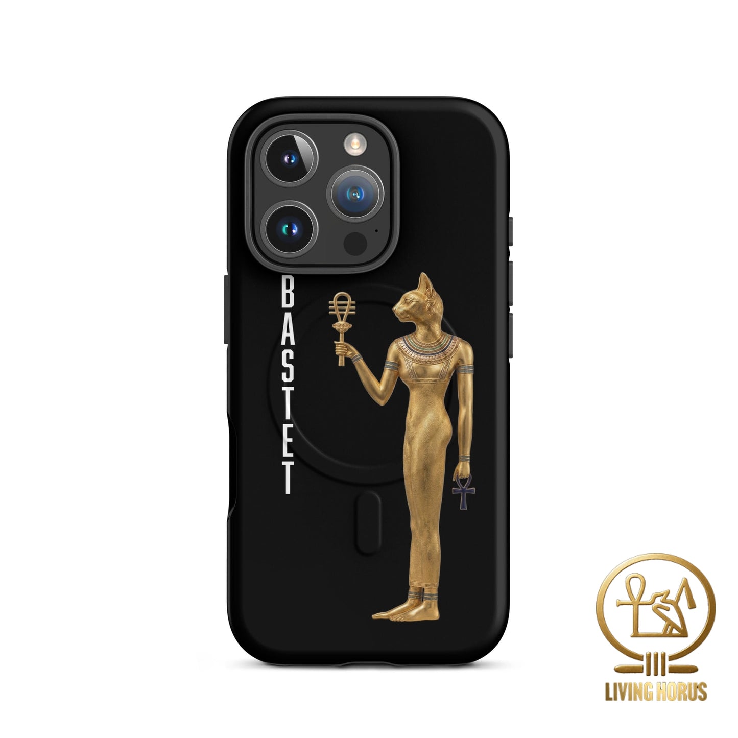 Bastet MagSafe® Phone Case