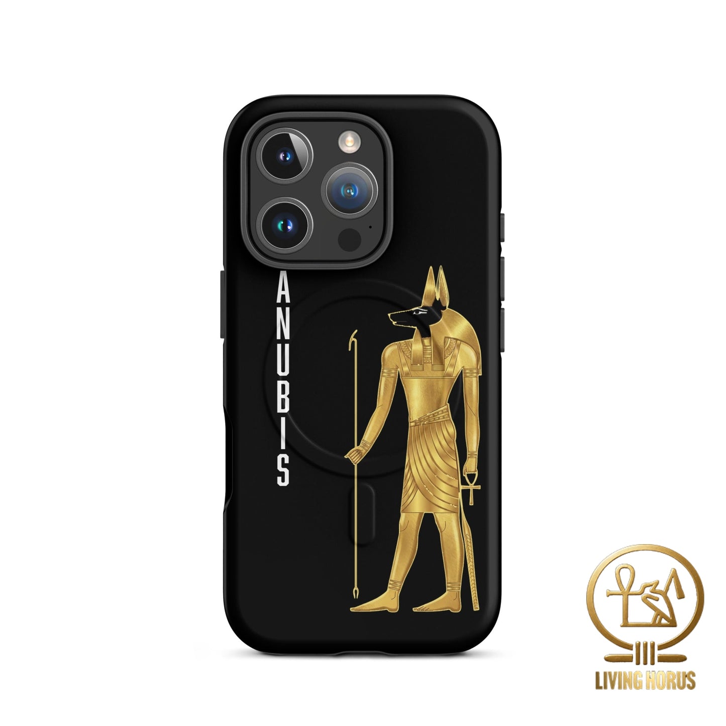 Anubis MagSafe® Phone Case