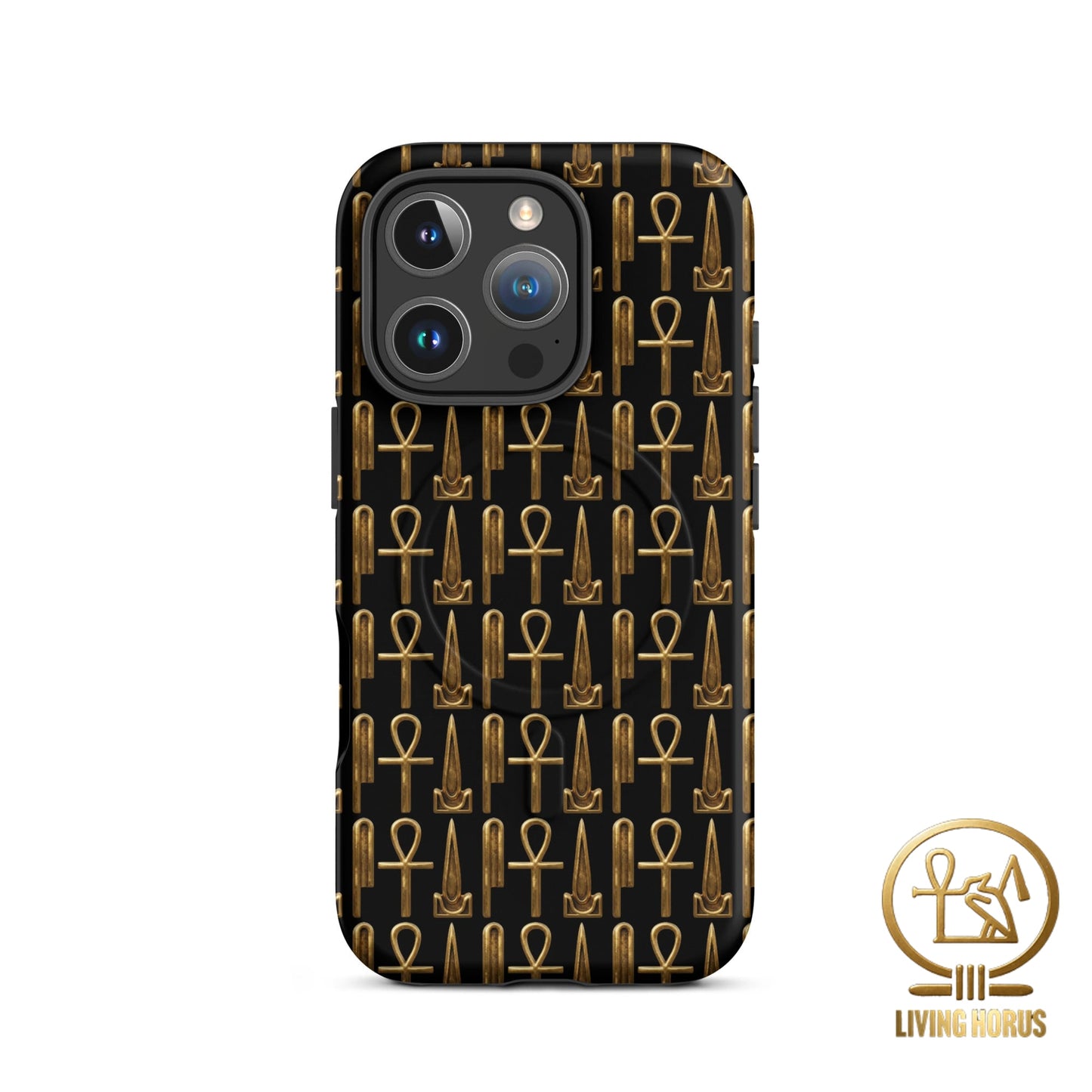 Ankh-Udja-Seneb MagSafe® Phone Case