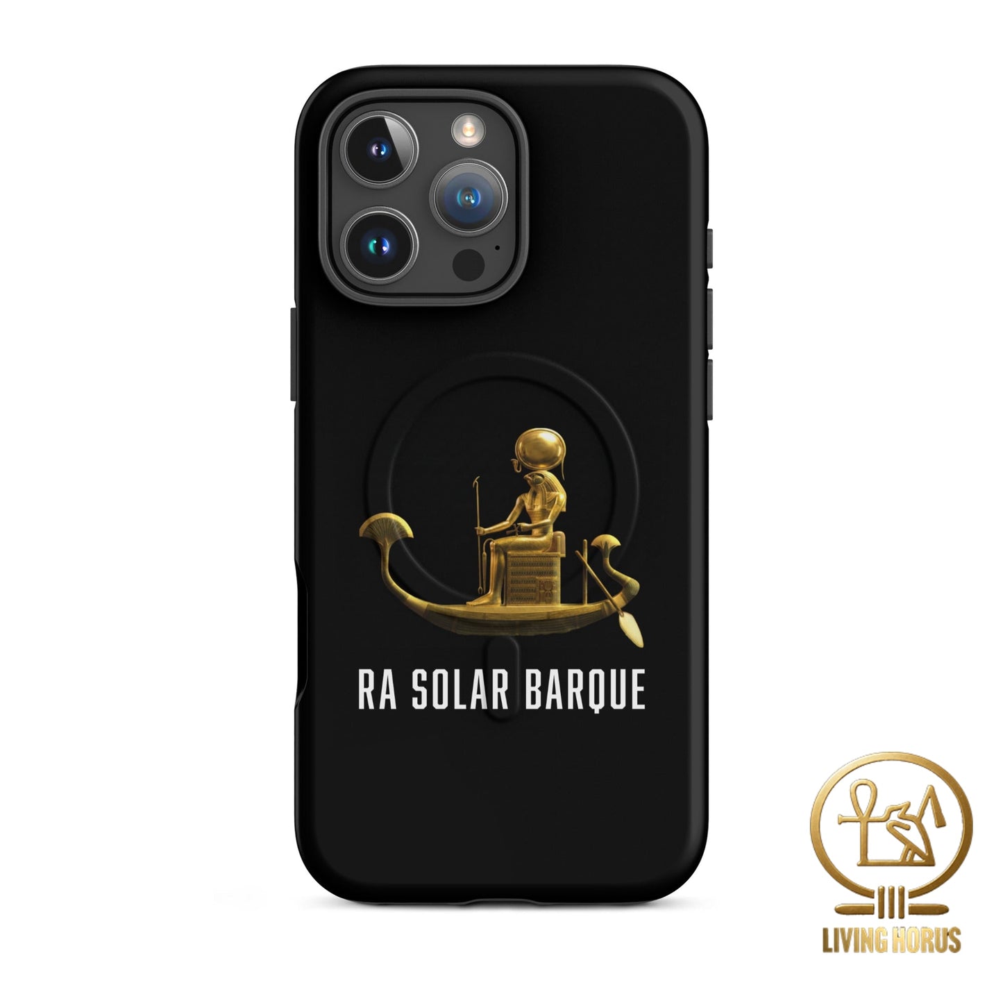 Ra Solar Barque MagSafe® Phone Case