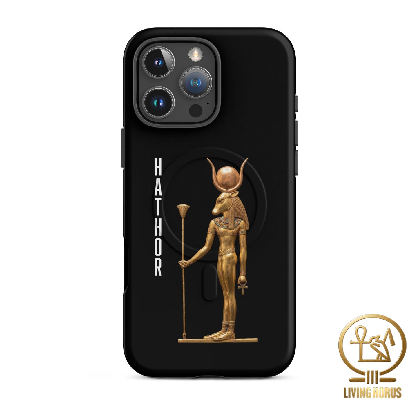 Hathor MagSafe® Phone Case