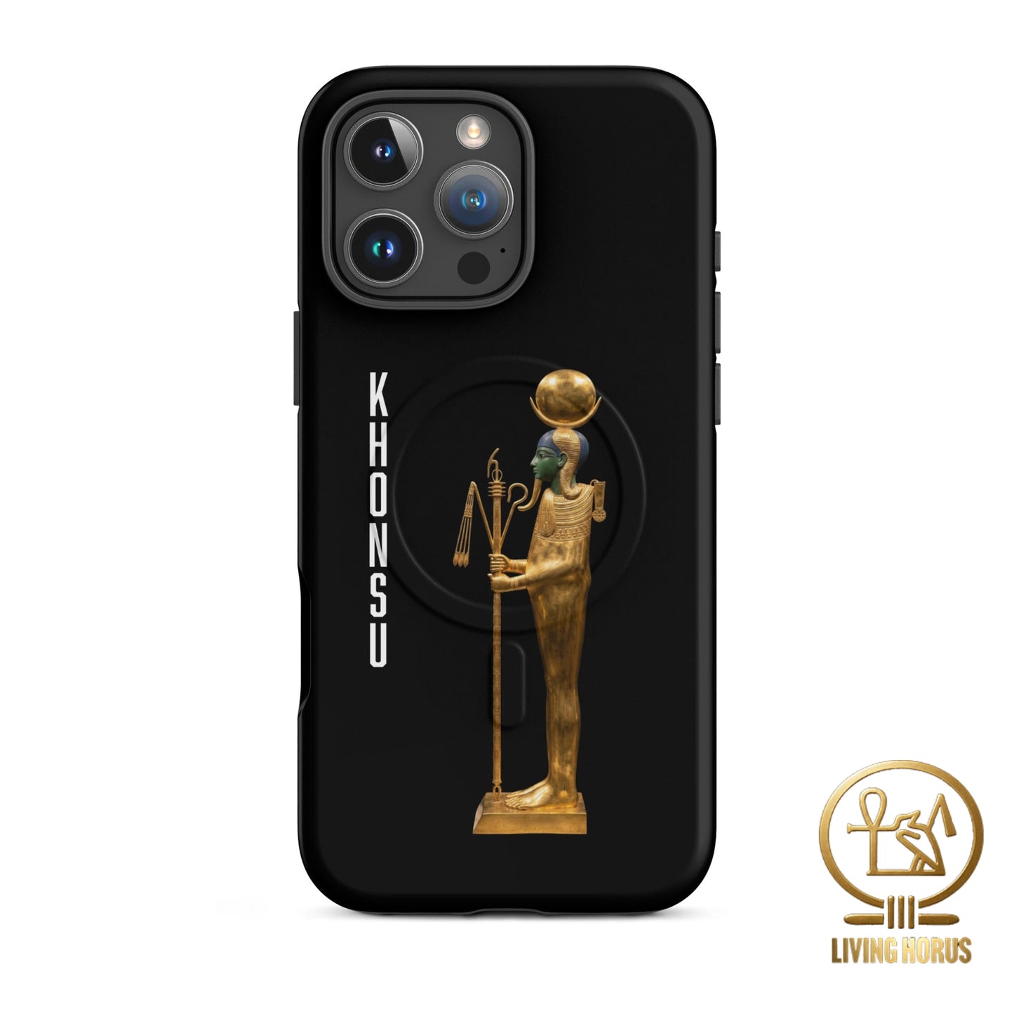 Khonsu MagSafe® Phone Case