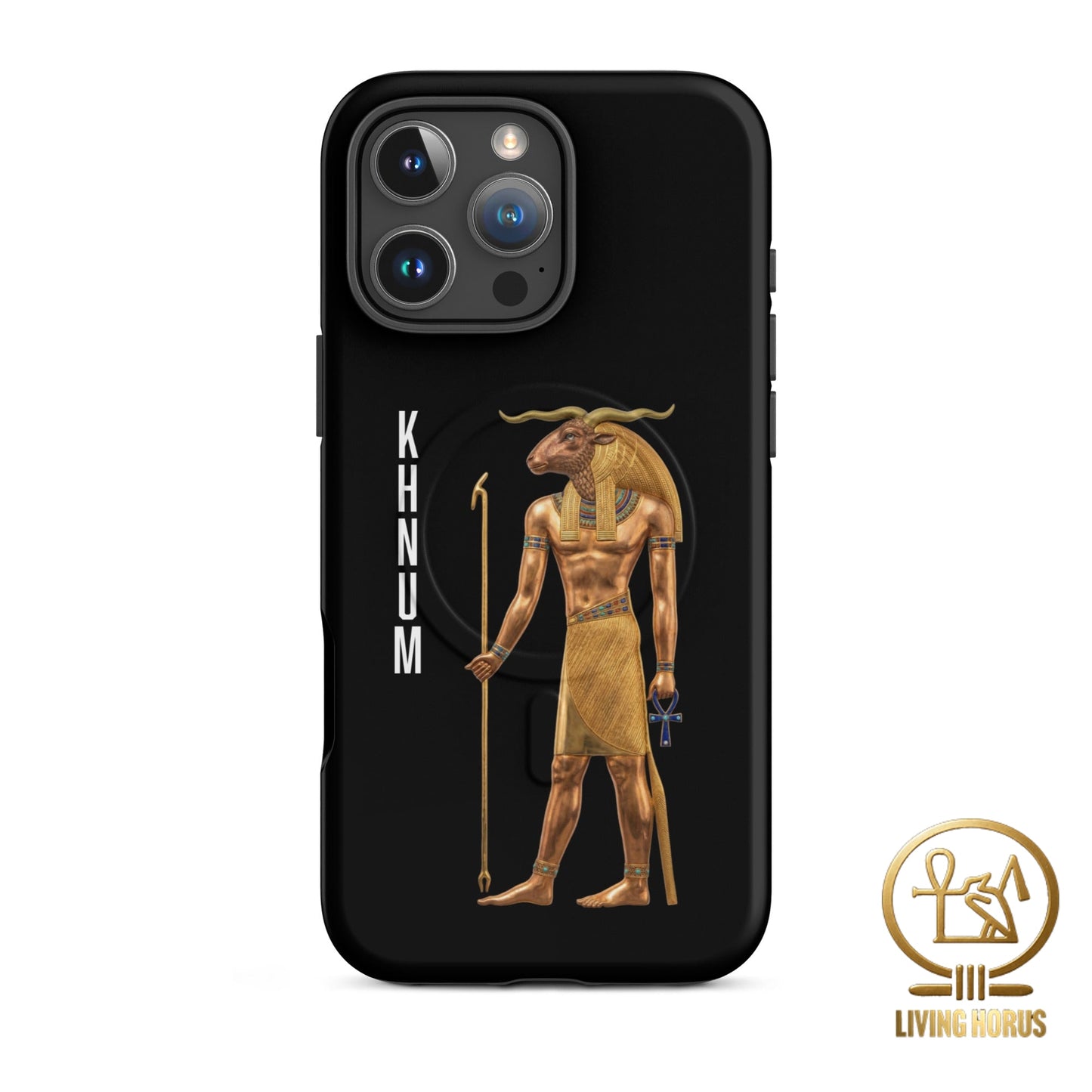 Khnum MagSafe® Phone Case