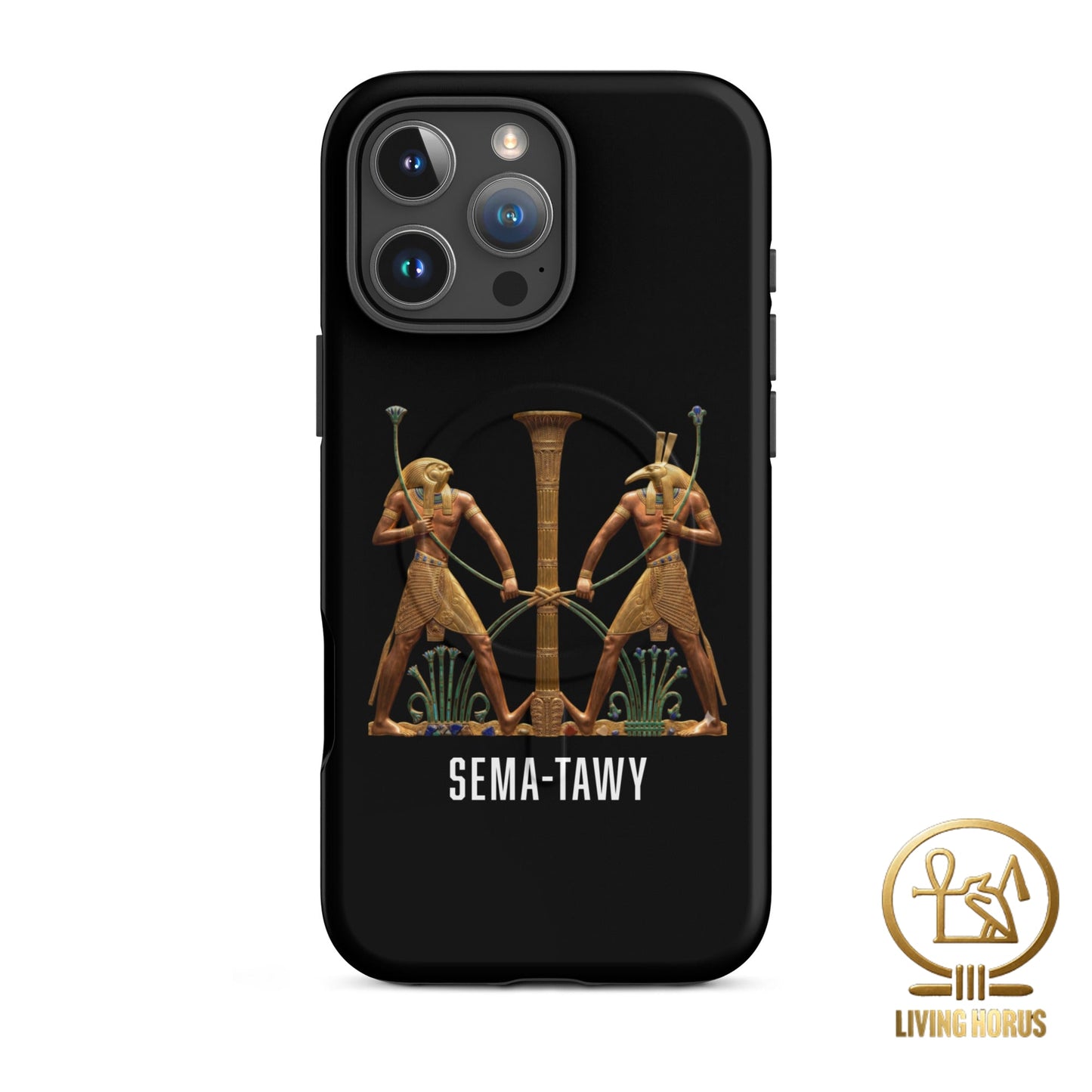 Sema-Tawy MagSafe® Phone Case