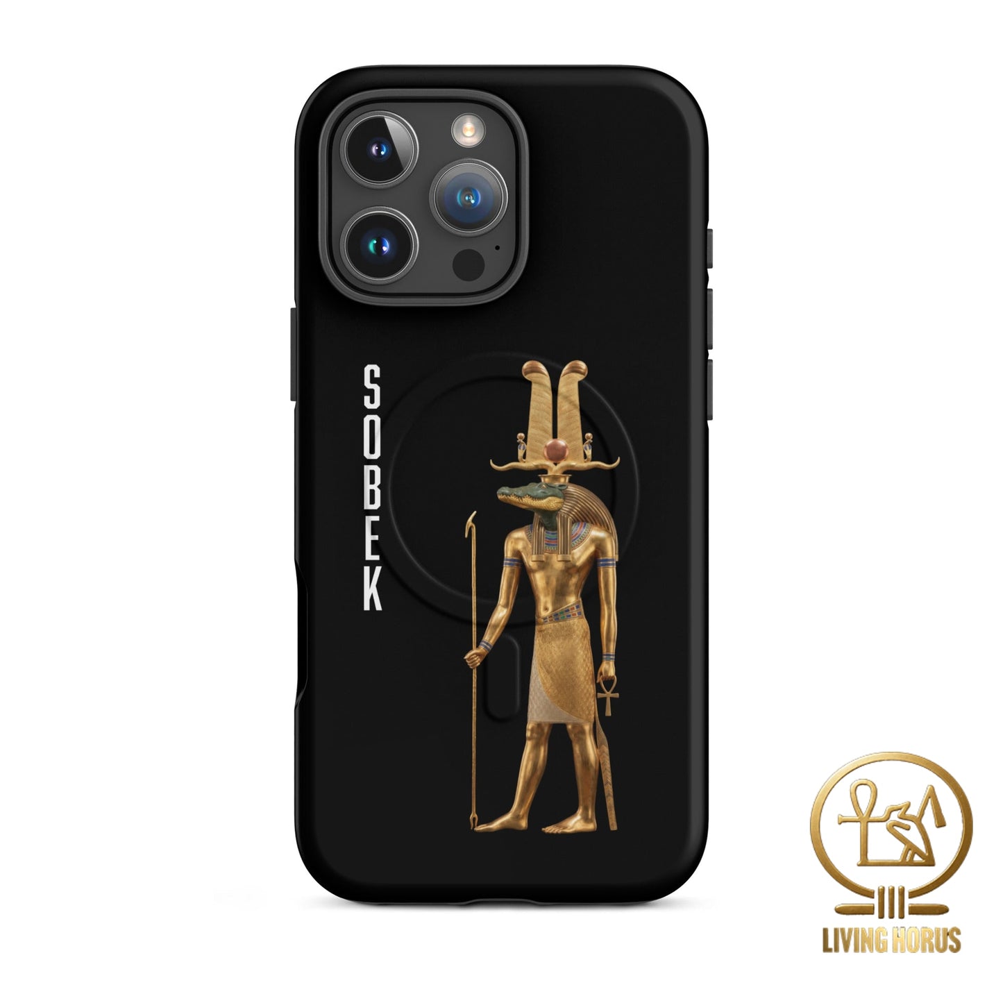 Sobek MagSafe® Phone Case