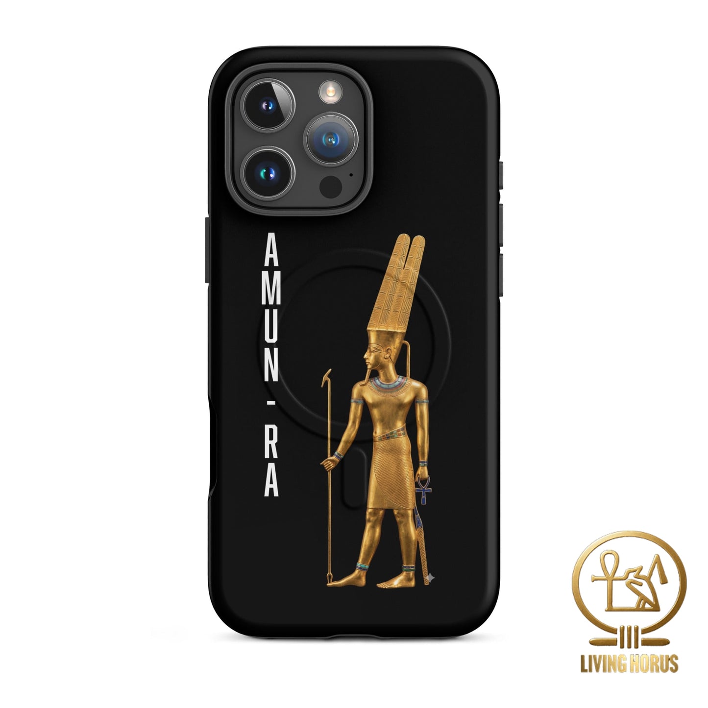 Amun-Ra MagSafe® Phone Case