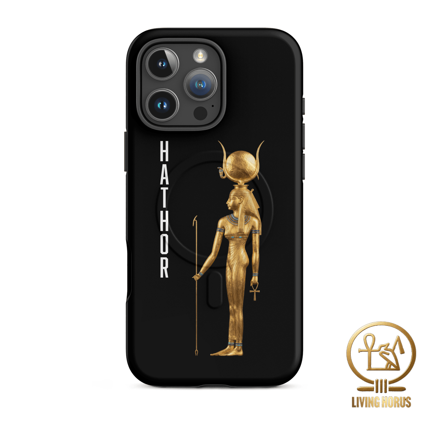 Hathor MagSafe® Phone Case