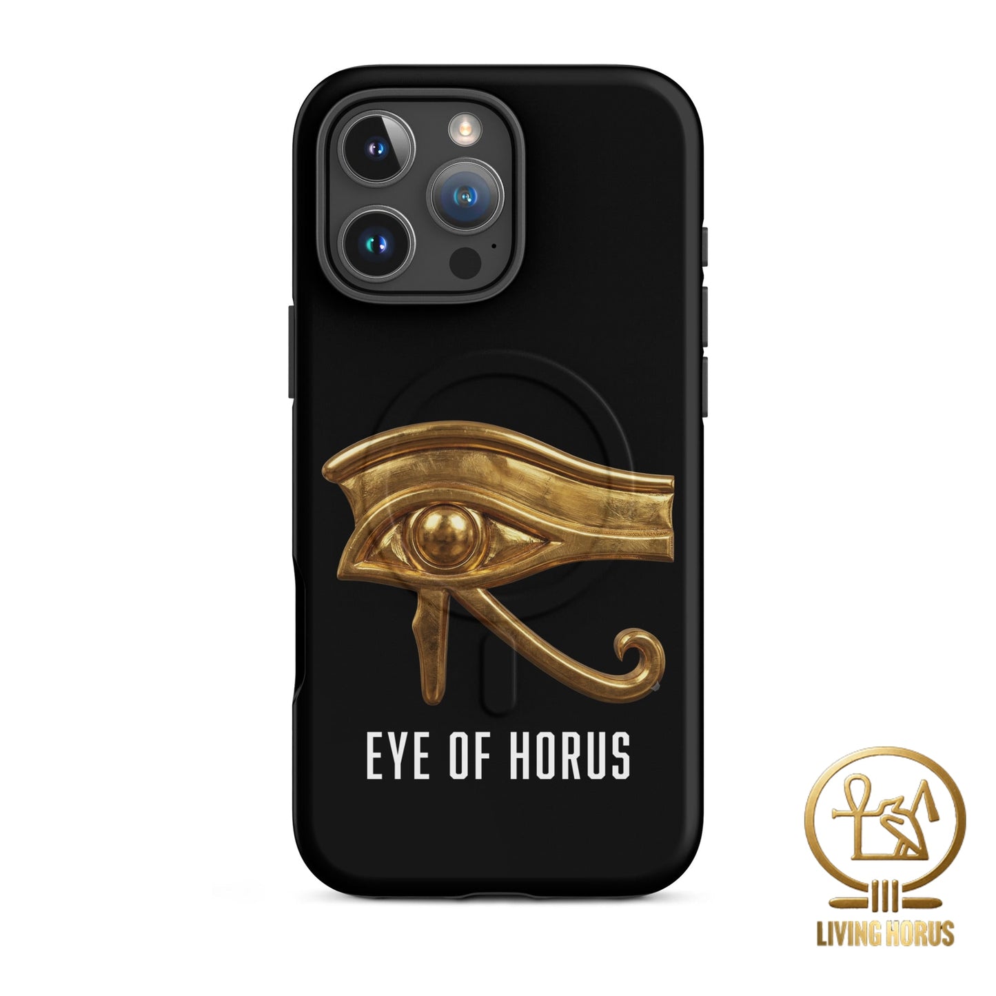Eye of Horus/Wadjet MagSafe® Phone Case