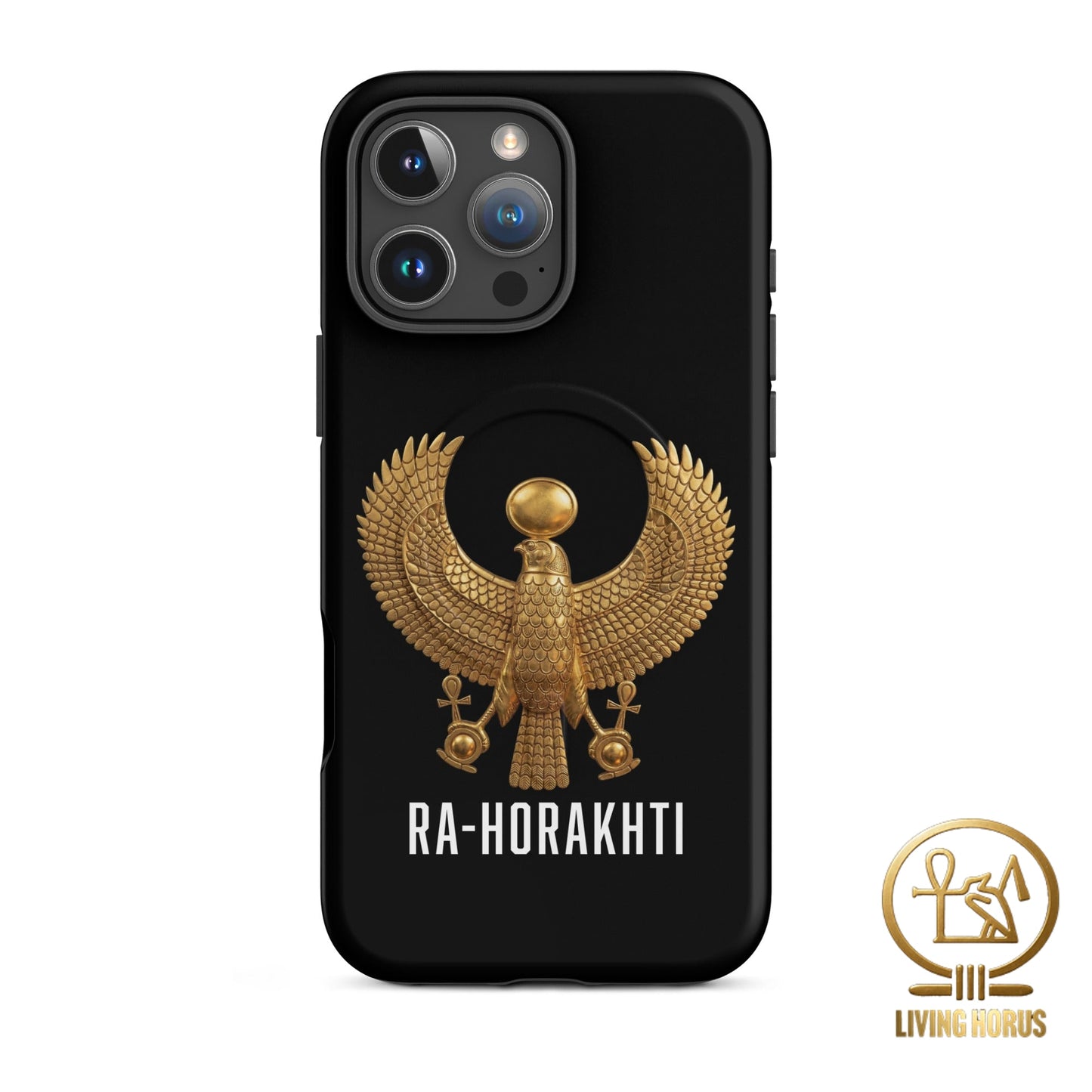 Ra-Horakhti MagSafe® Phone Case