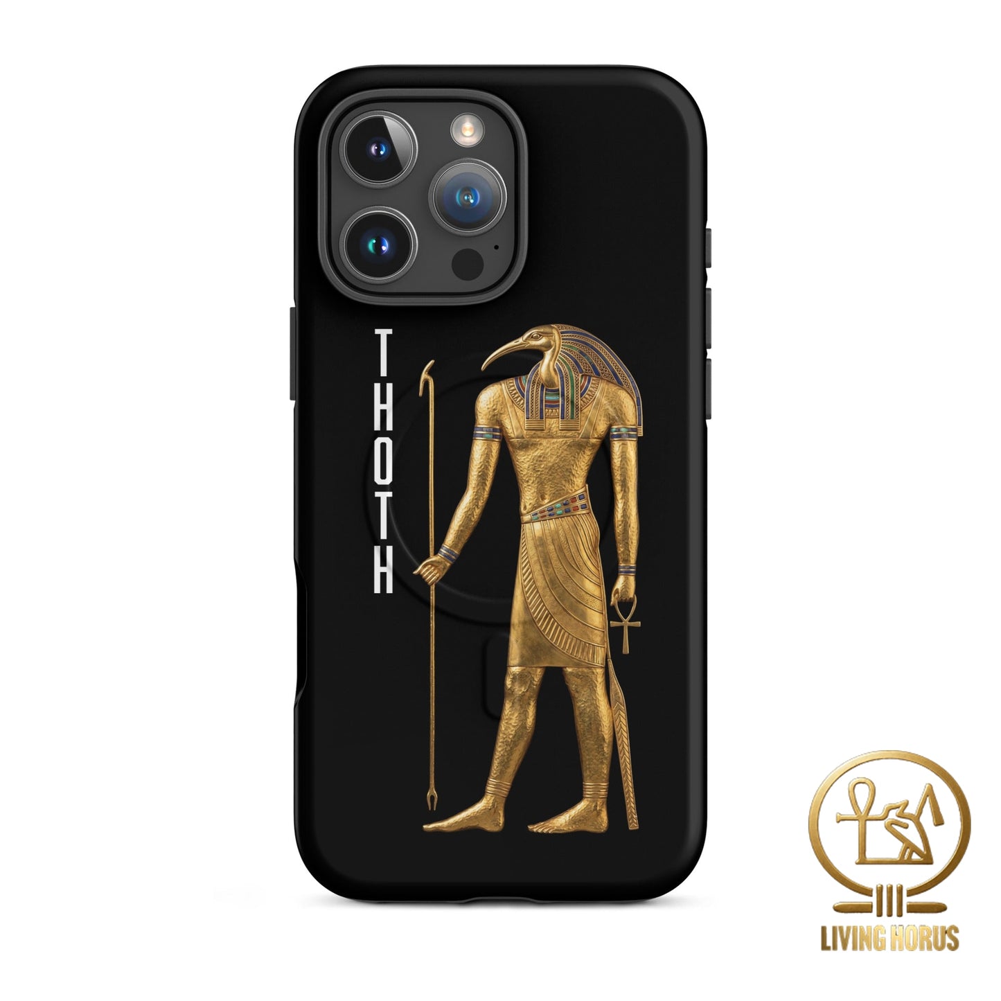 Thoth MagSafe® Phone Case