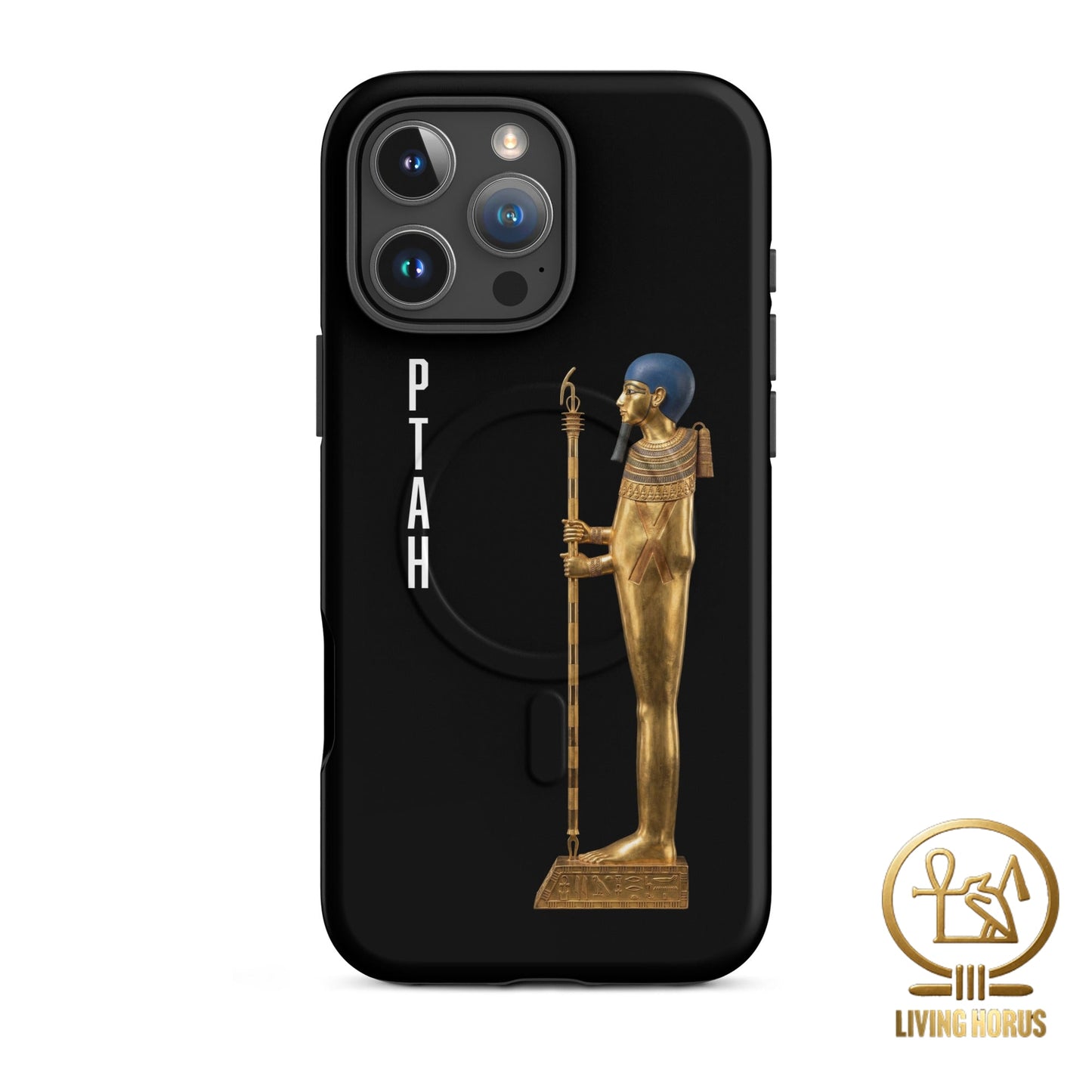 Ptah MagSafe® Phone Case