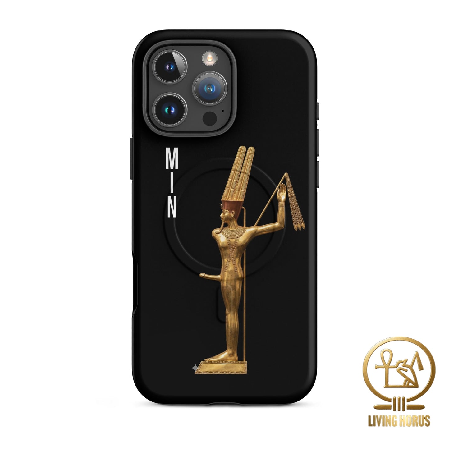 Min MagSafe® Phone Case