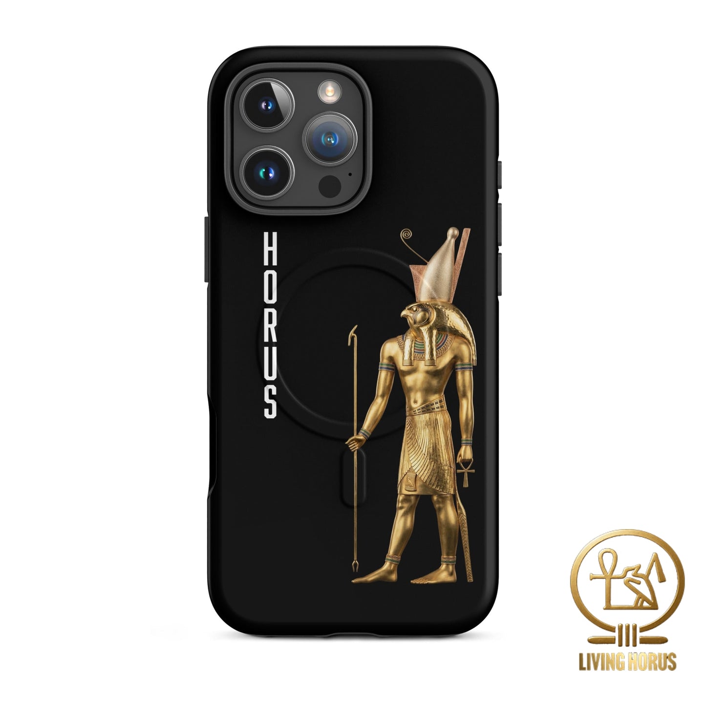 Horus MagSafe® Phone Case