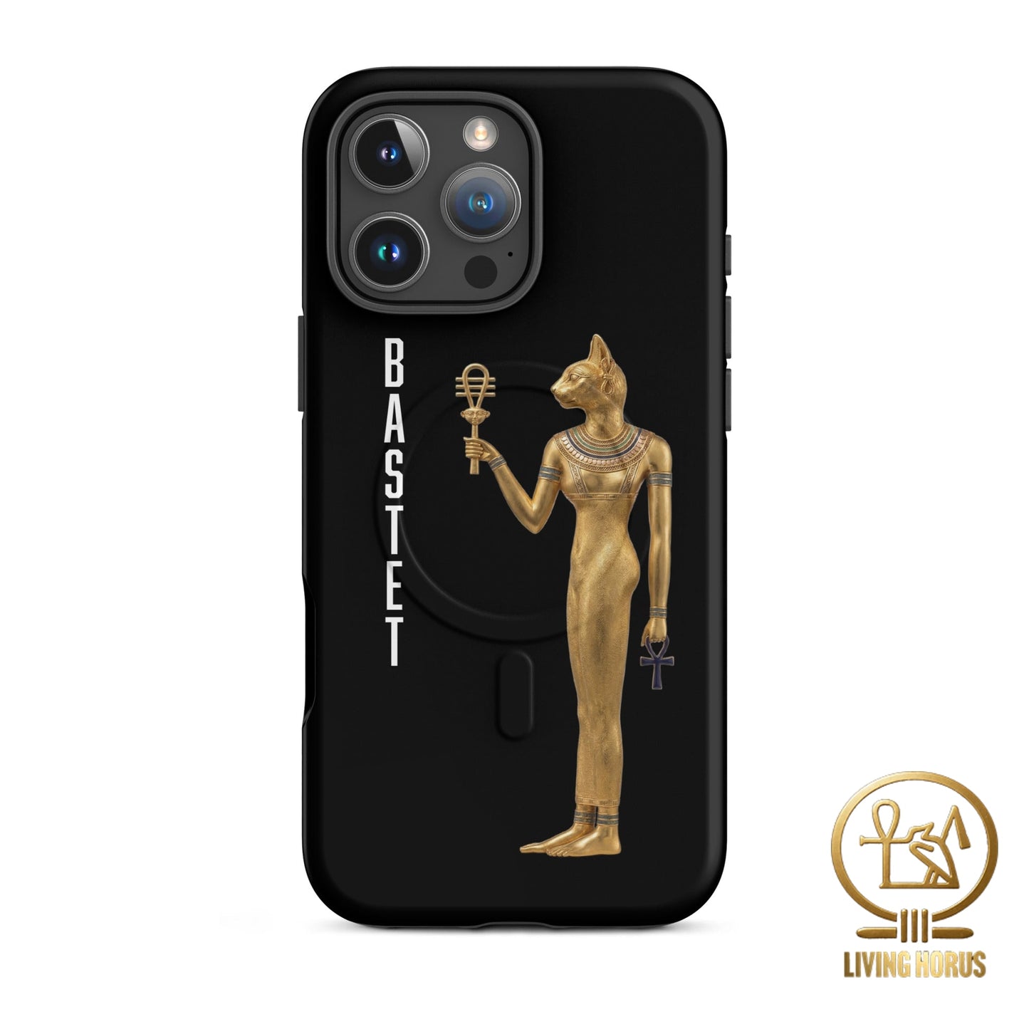 Bastet MagSafe® Phone Case