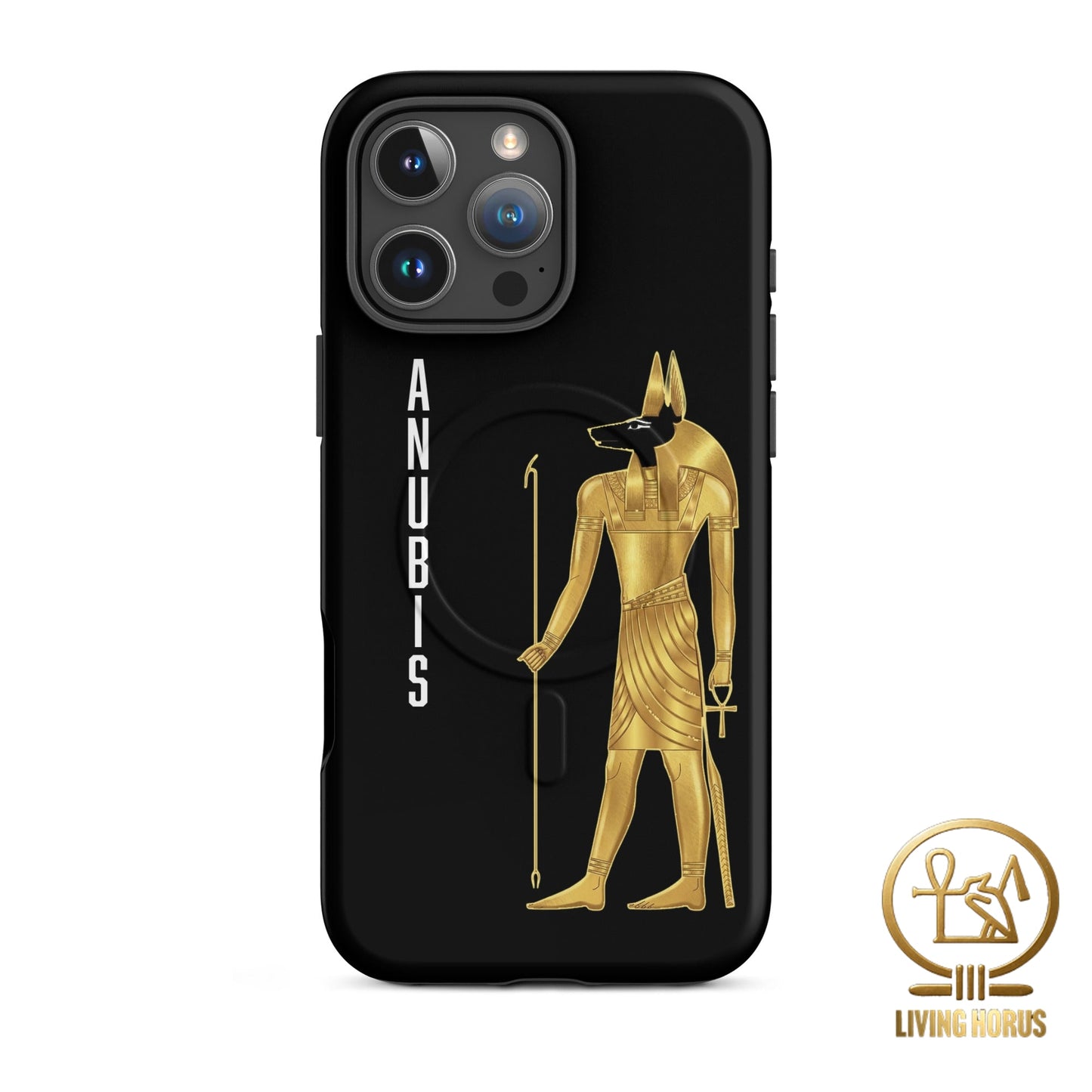 Anubis MagSafe® Phone Case