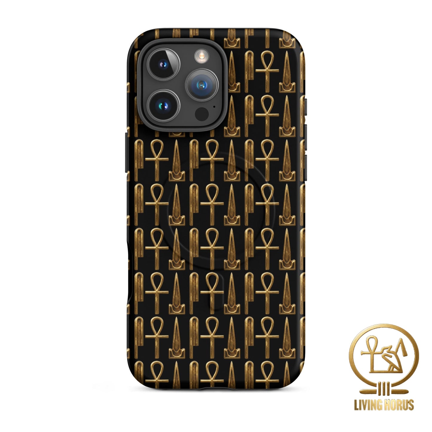 Ankh-Udja-Seneb MagSafe® Phone Case