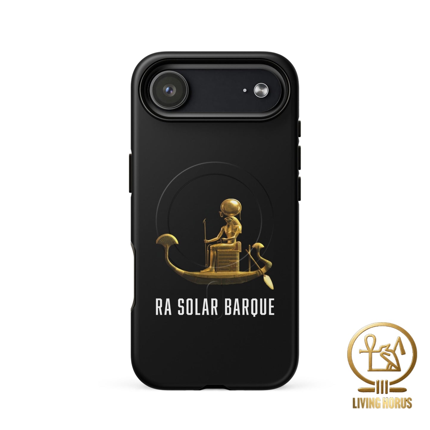Ra Solar Barque MagSafe® Phone Case