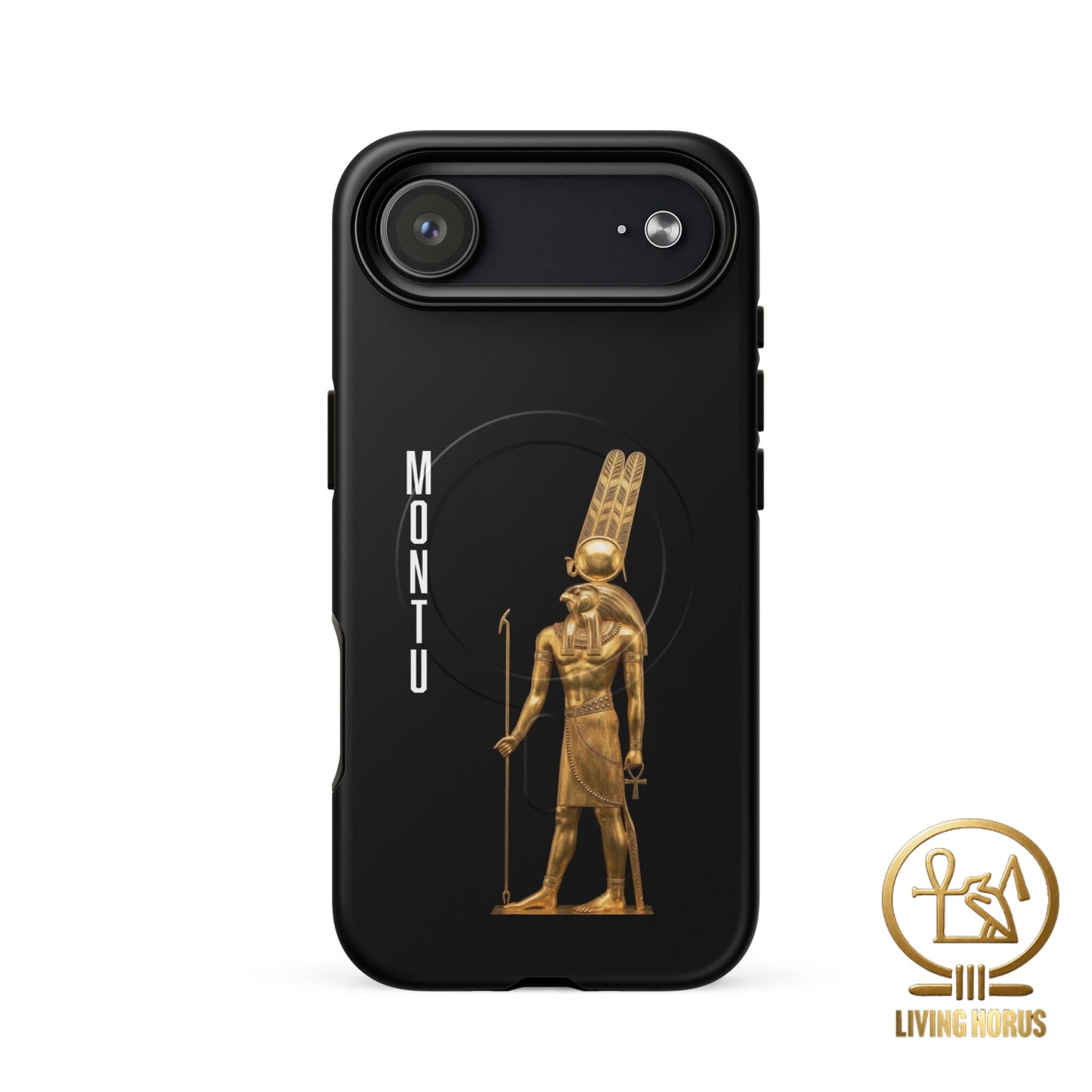 Montu MagSafe® Phone Case