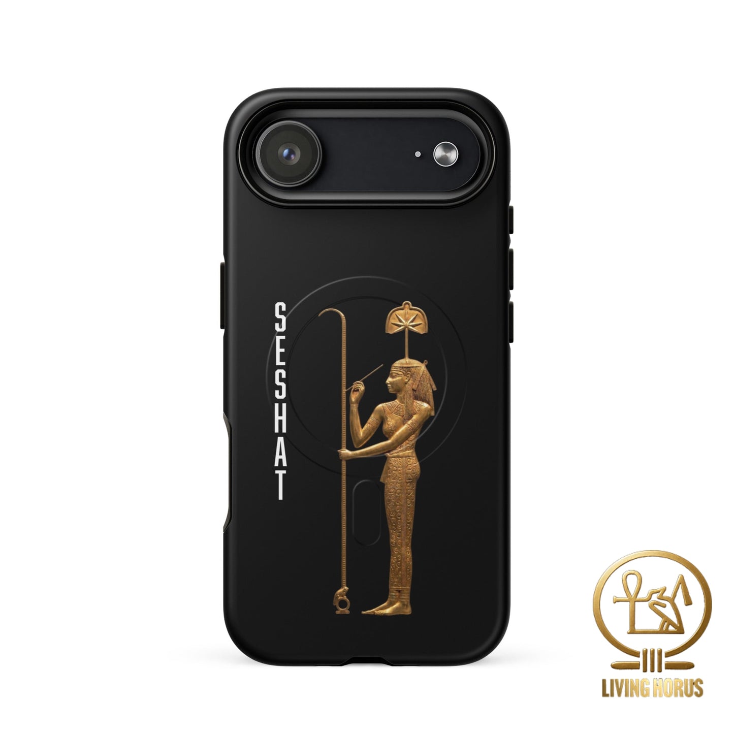 Seshat MagSafe® Phone Case