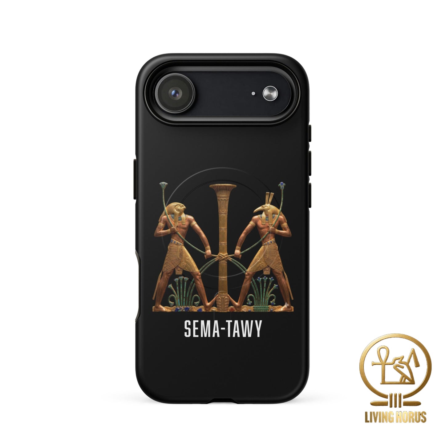 Sema-Tawy MagSafe® Phone Case