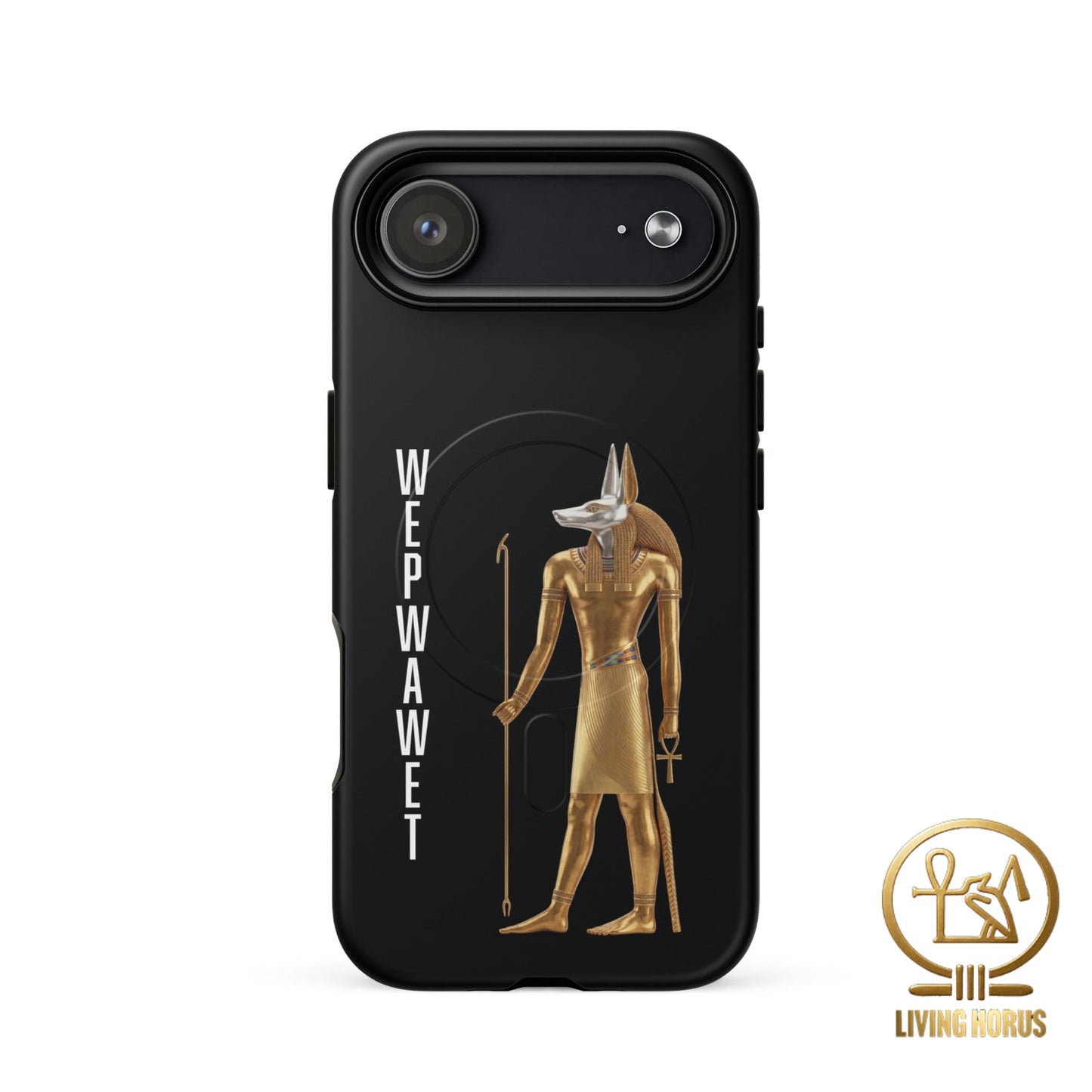 Wepwawet MagSafe® Phone Case
