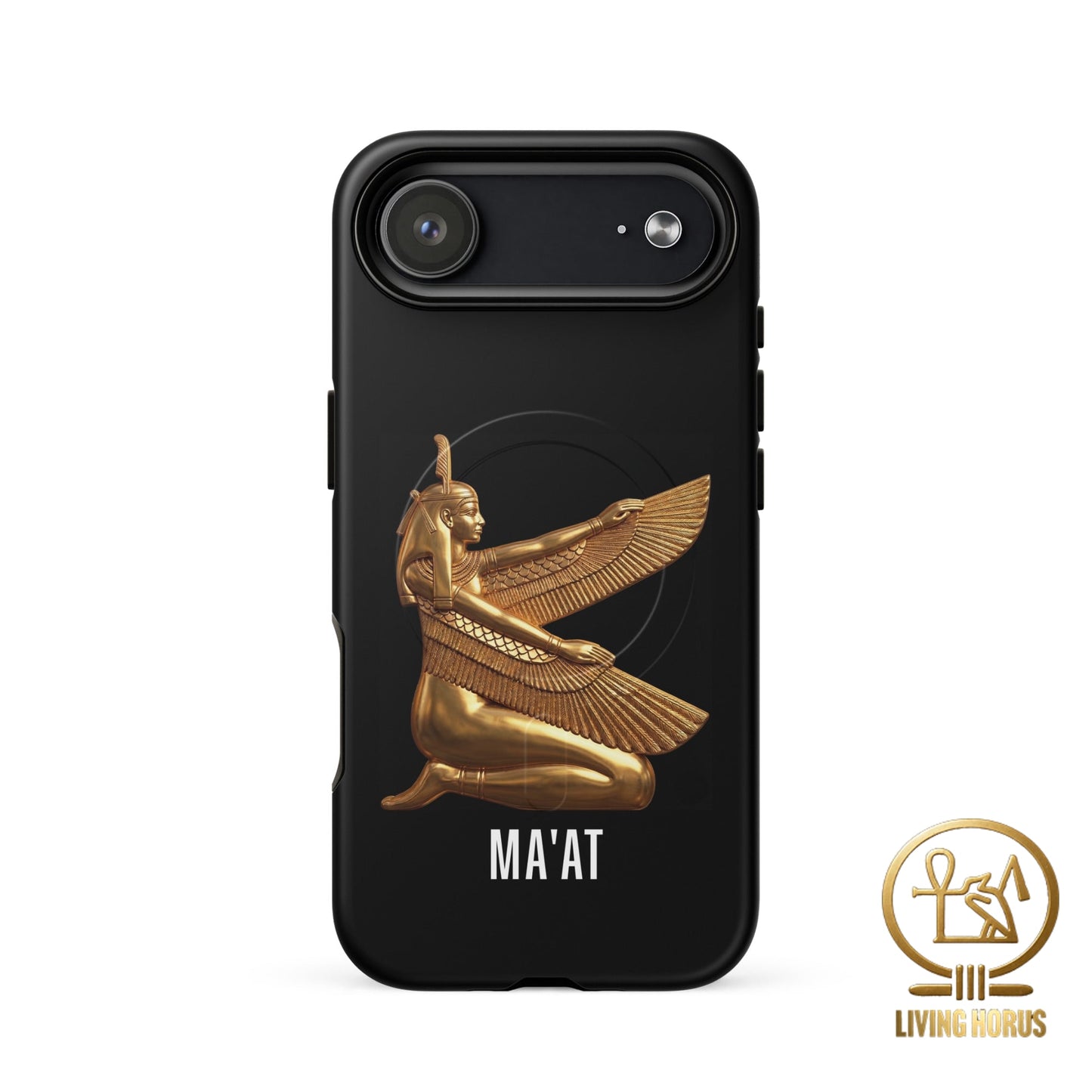 Ma'at MagSafe® Phone Case