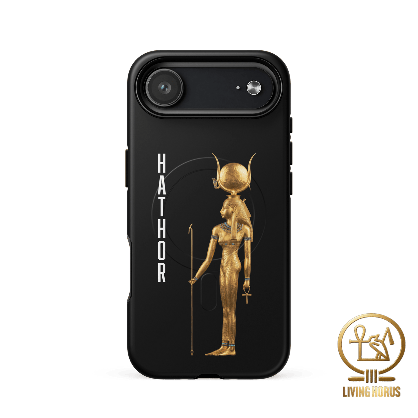 Hathor MagSafe® Phone Case