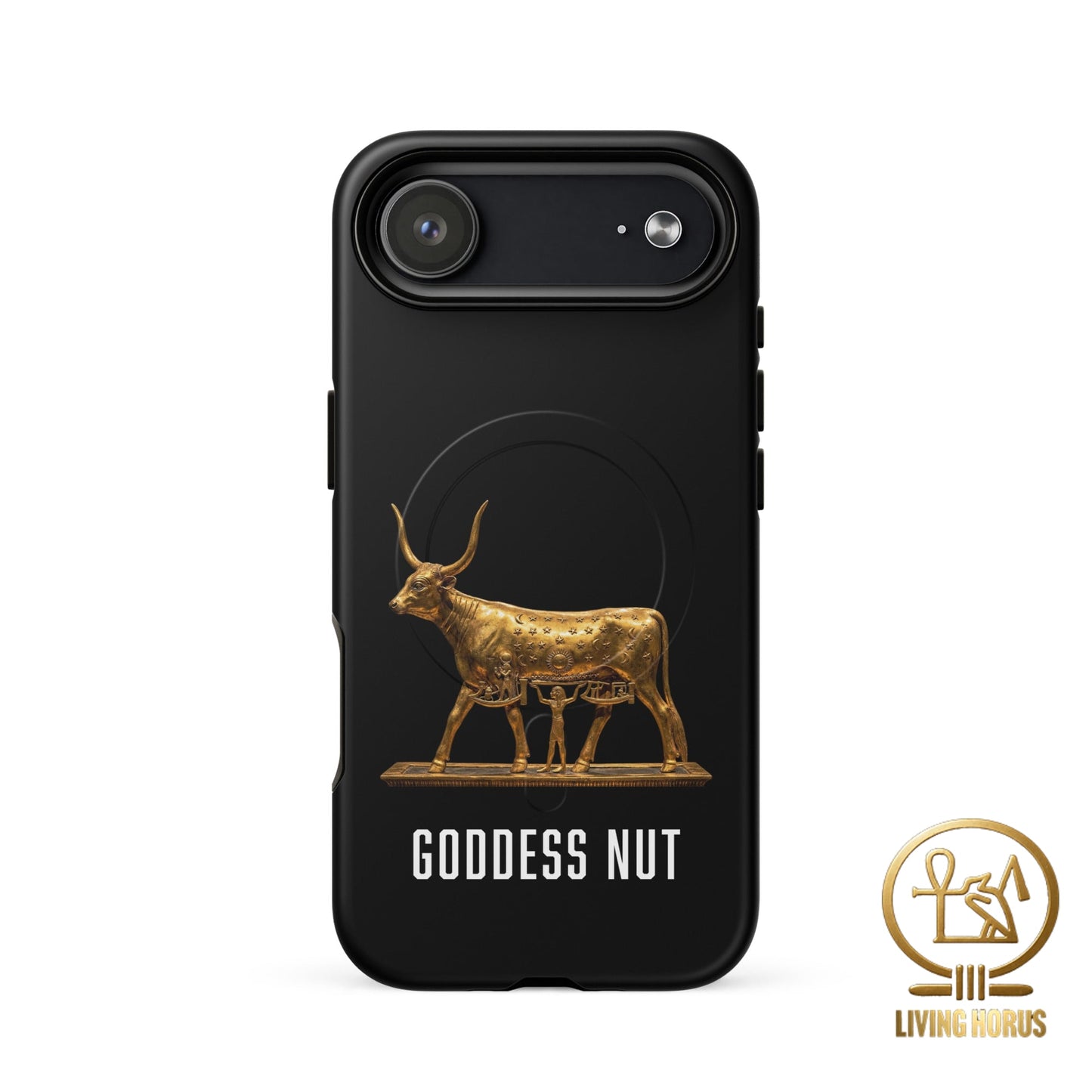 Goddess Nut MagSafe® Phone Case