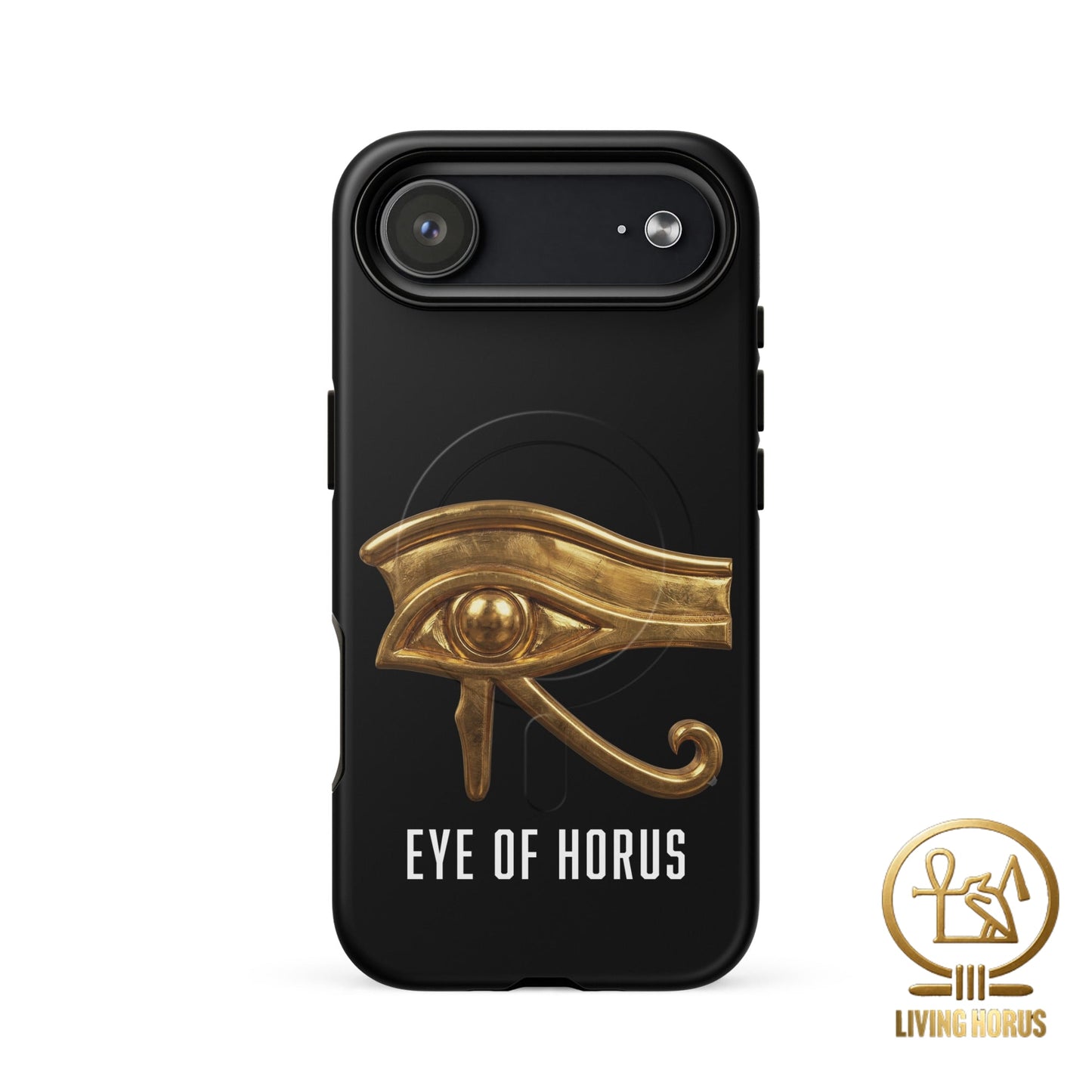 Eye of Horus/Wadjet MagSafe® Phone Case