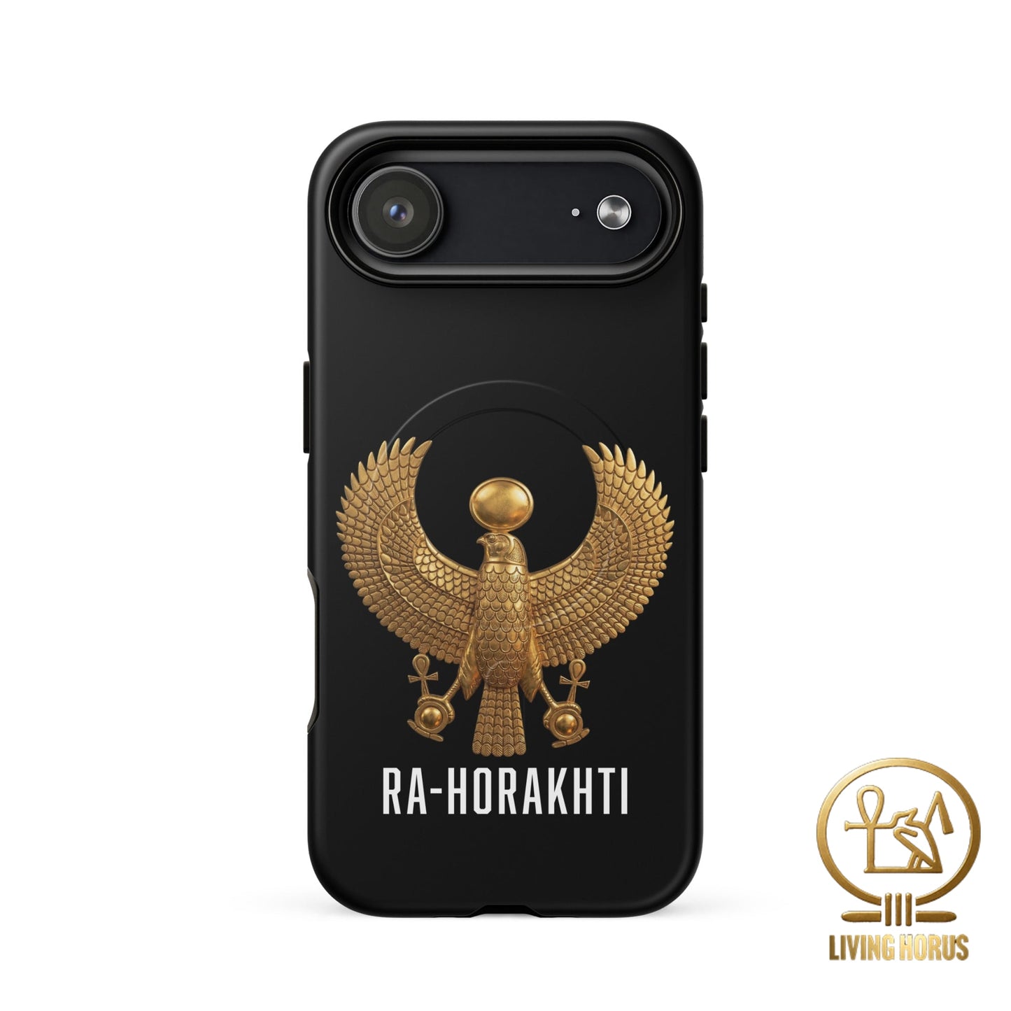 Ra-Horakhti MagSafe® Phone Case