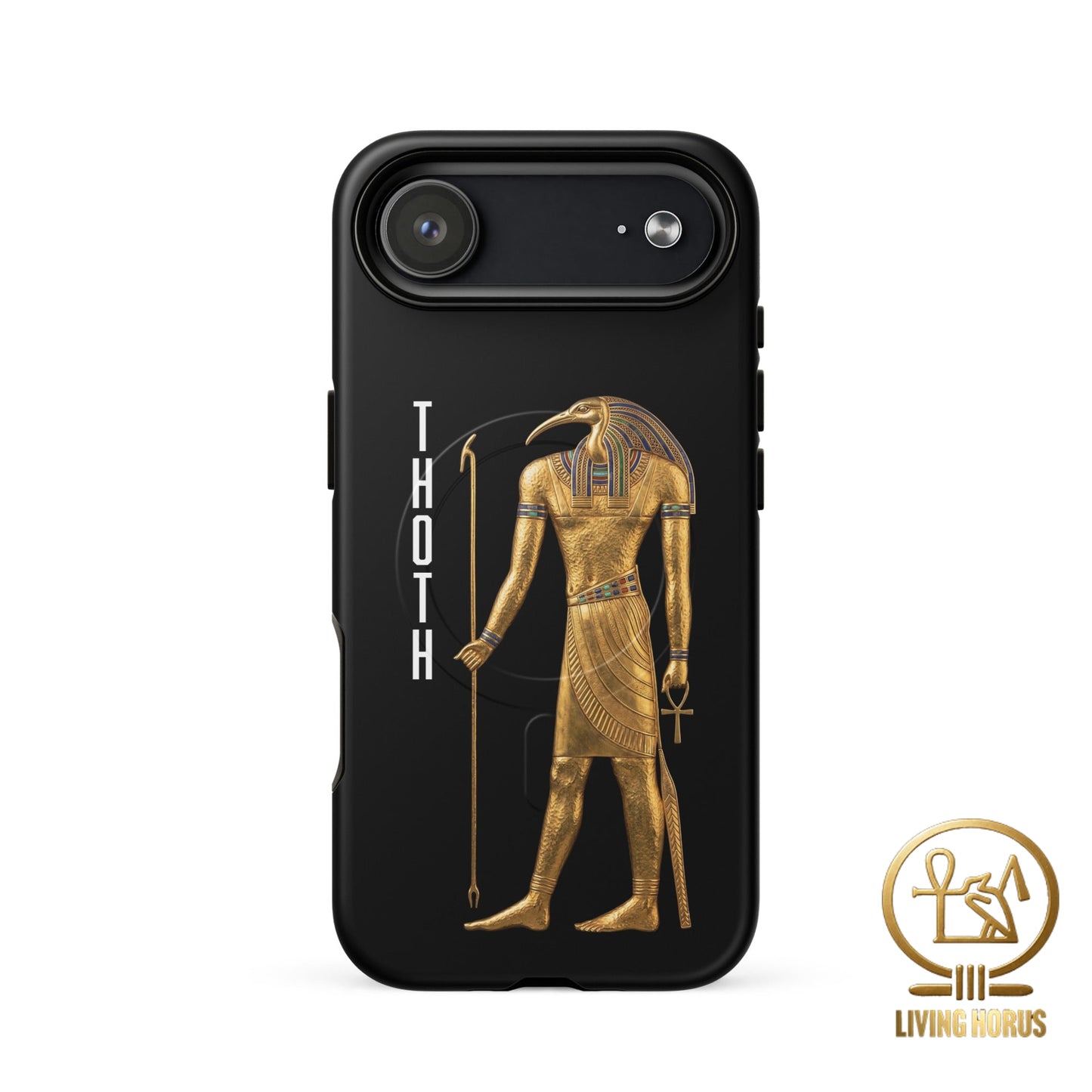 Thoth MagSafe® Phone Case