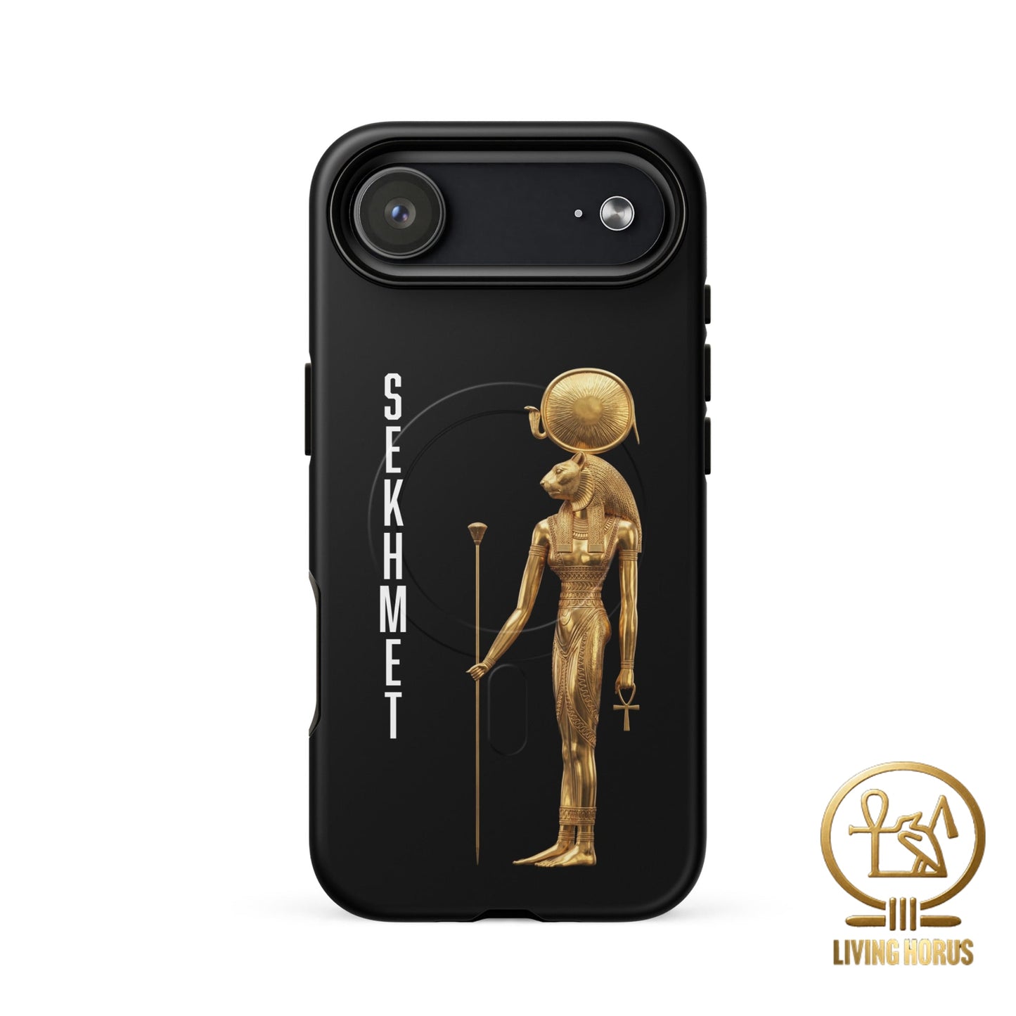 Sekhmet MagSafe® Phone Case