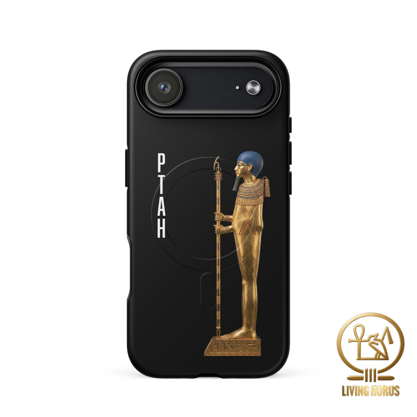 Ptah MagSafe® Phone Case