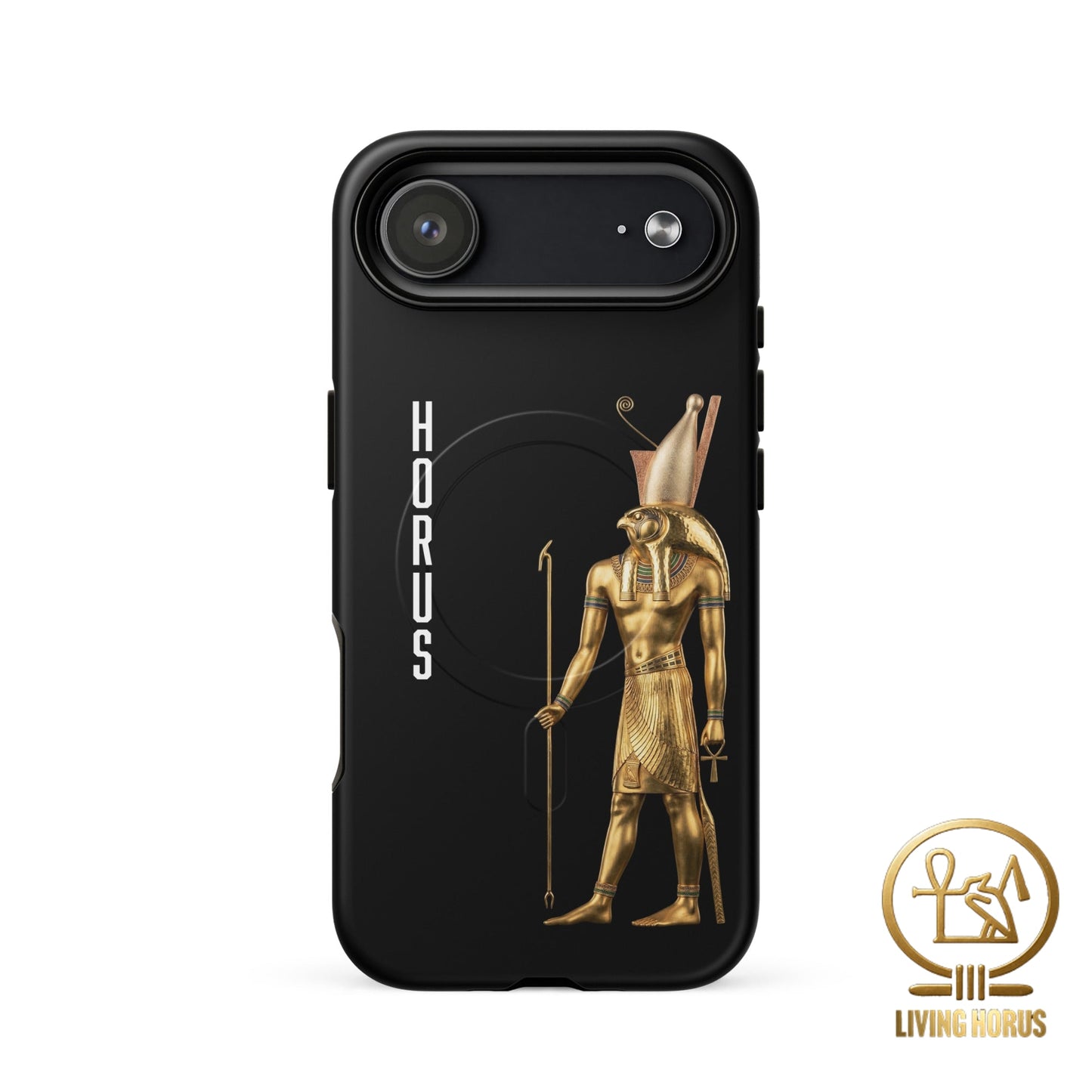 Horus MagSafe® Phone Case