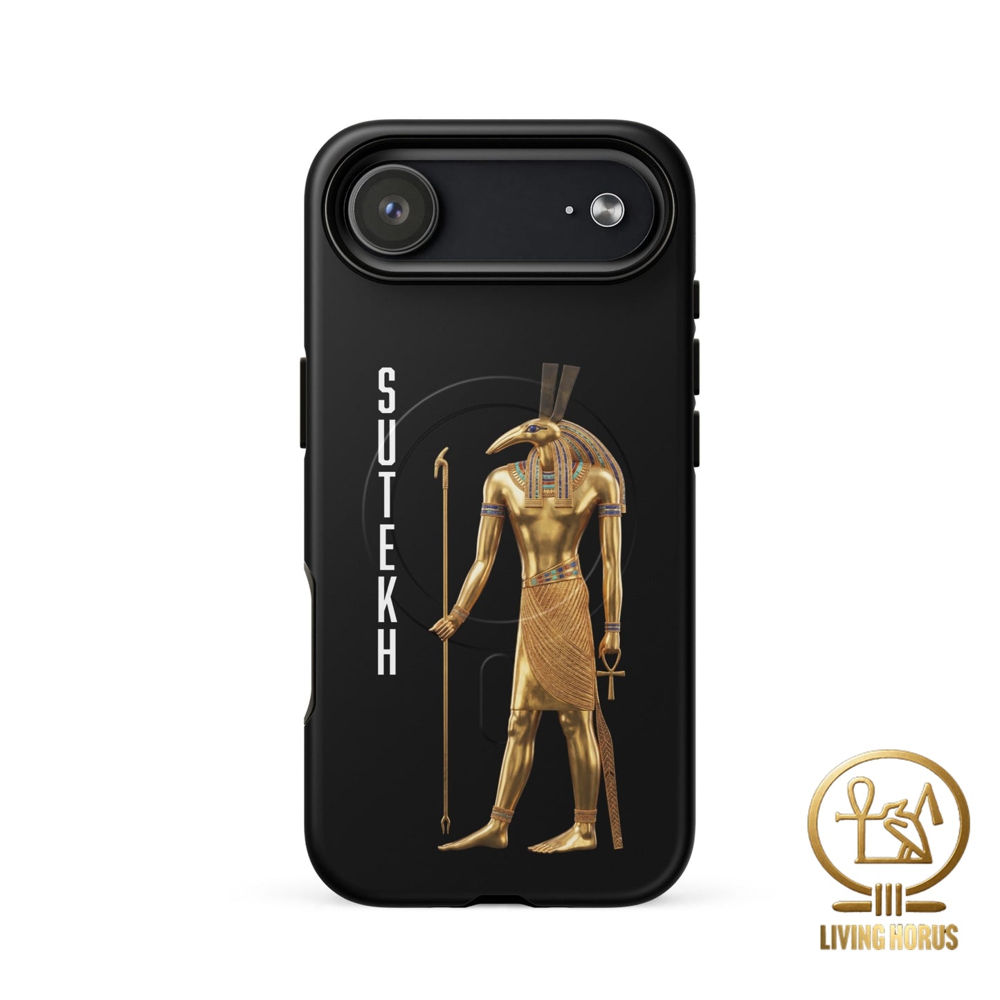 Sutekh MagSafe® Phone Case