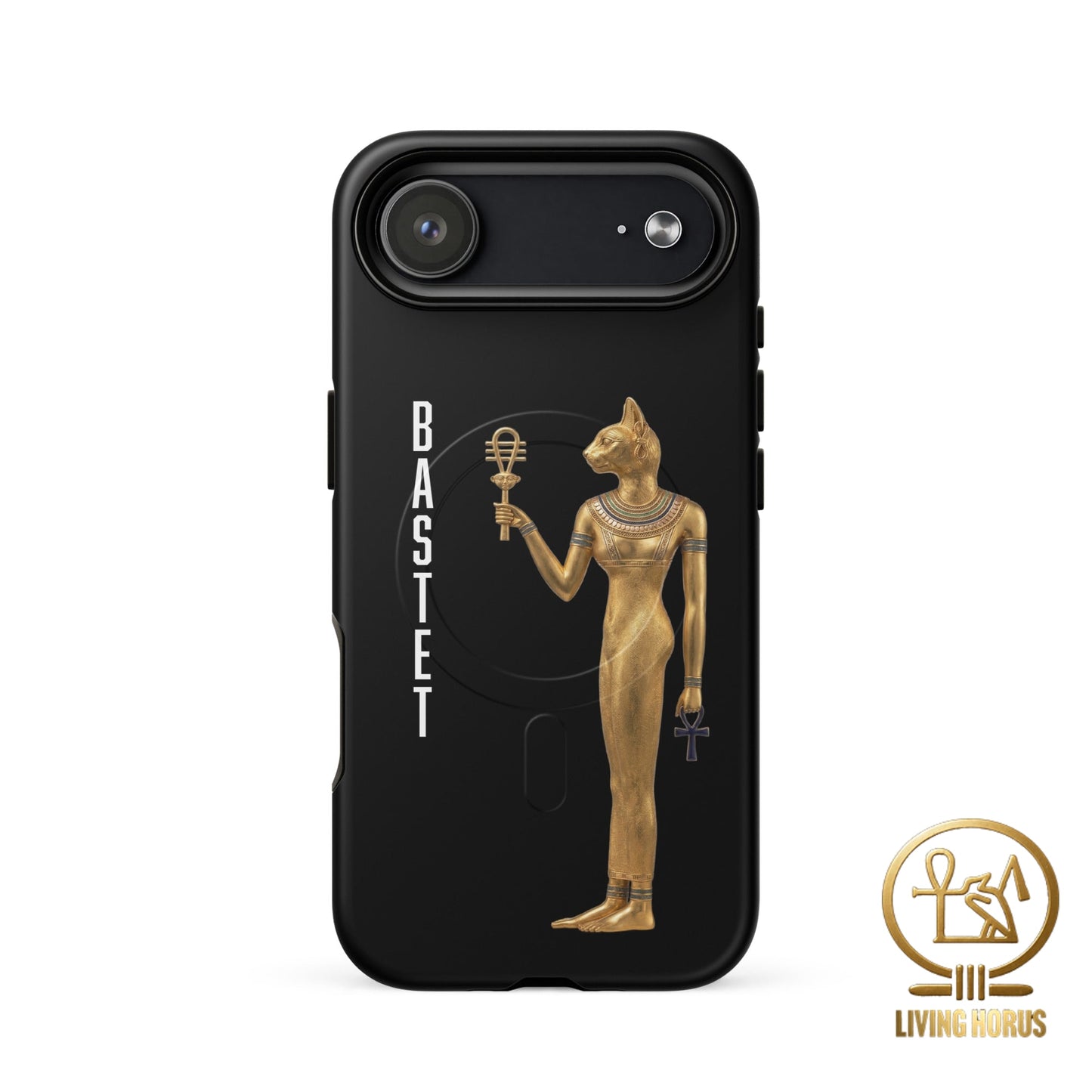 Bastet MagSafe® Phone Case