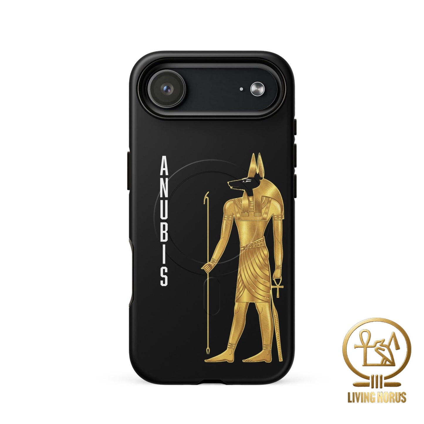 Anubis MagSafe® Phone Case