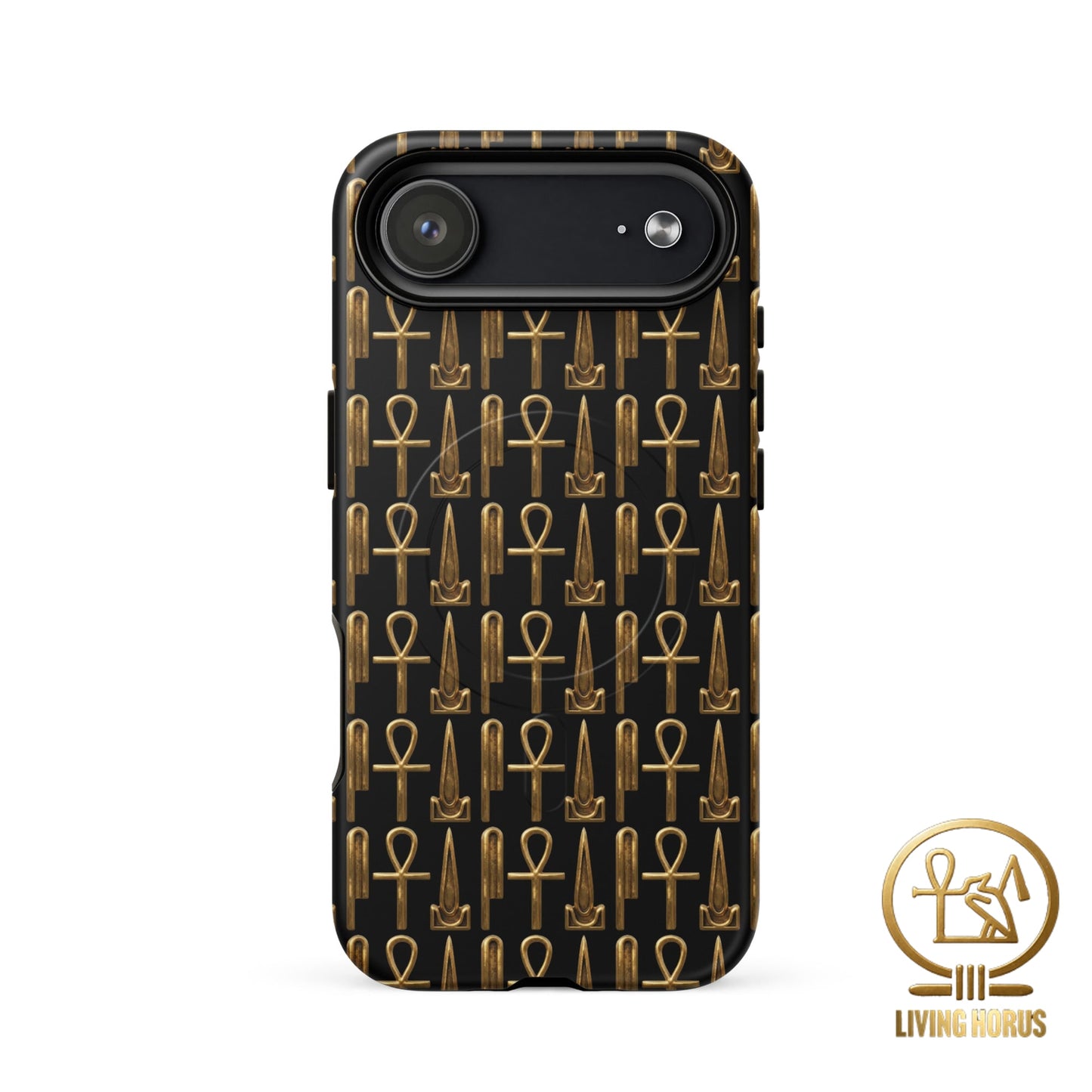 Ankh-Udja-Seneb MagSafe® Phone Case