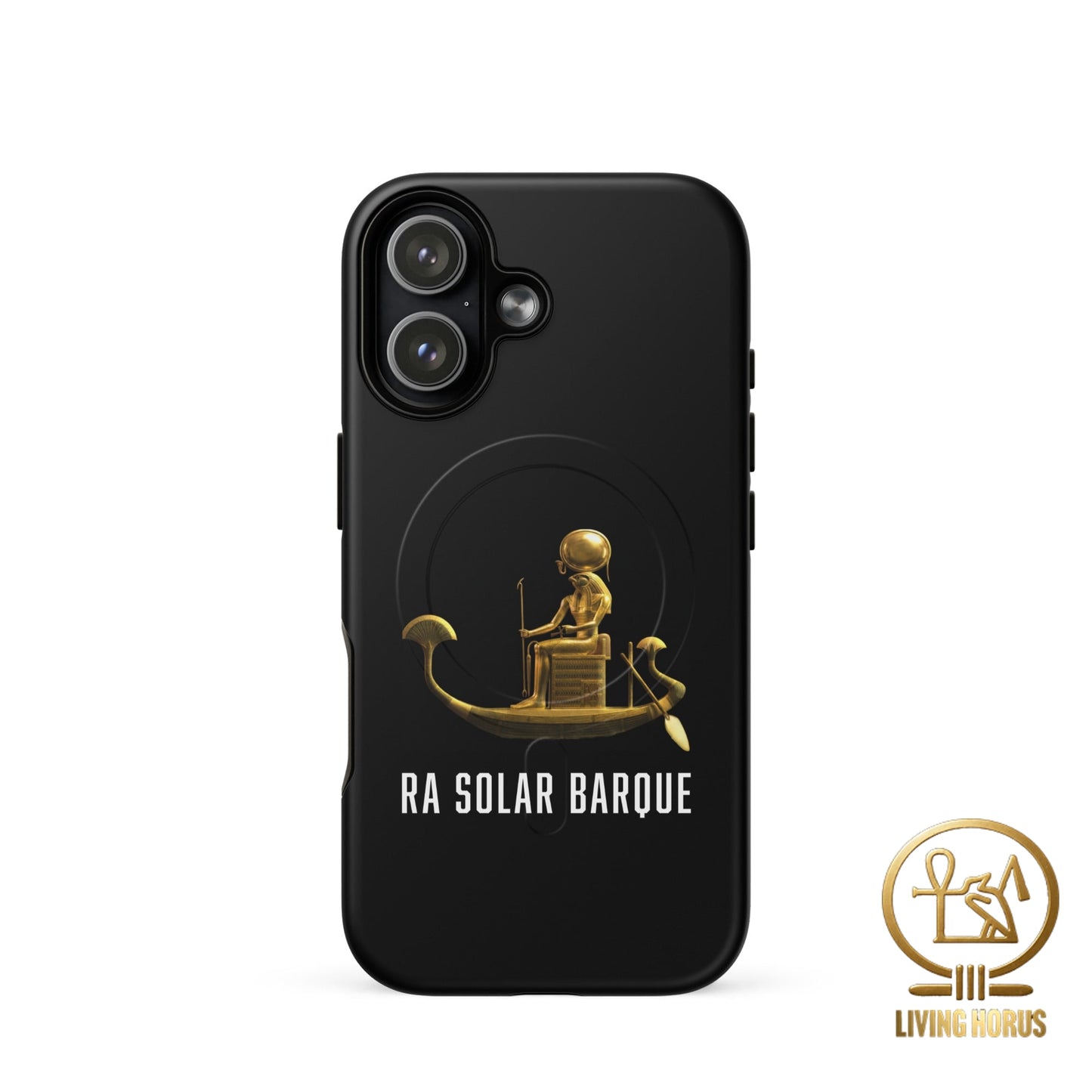 Ra Solar Barque MagSafe® Phone Case
