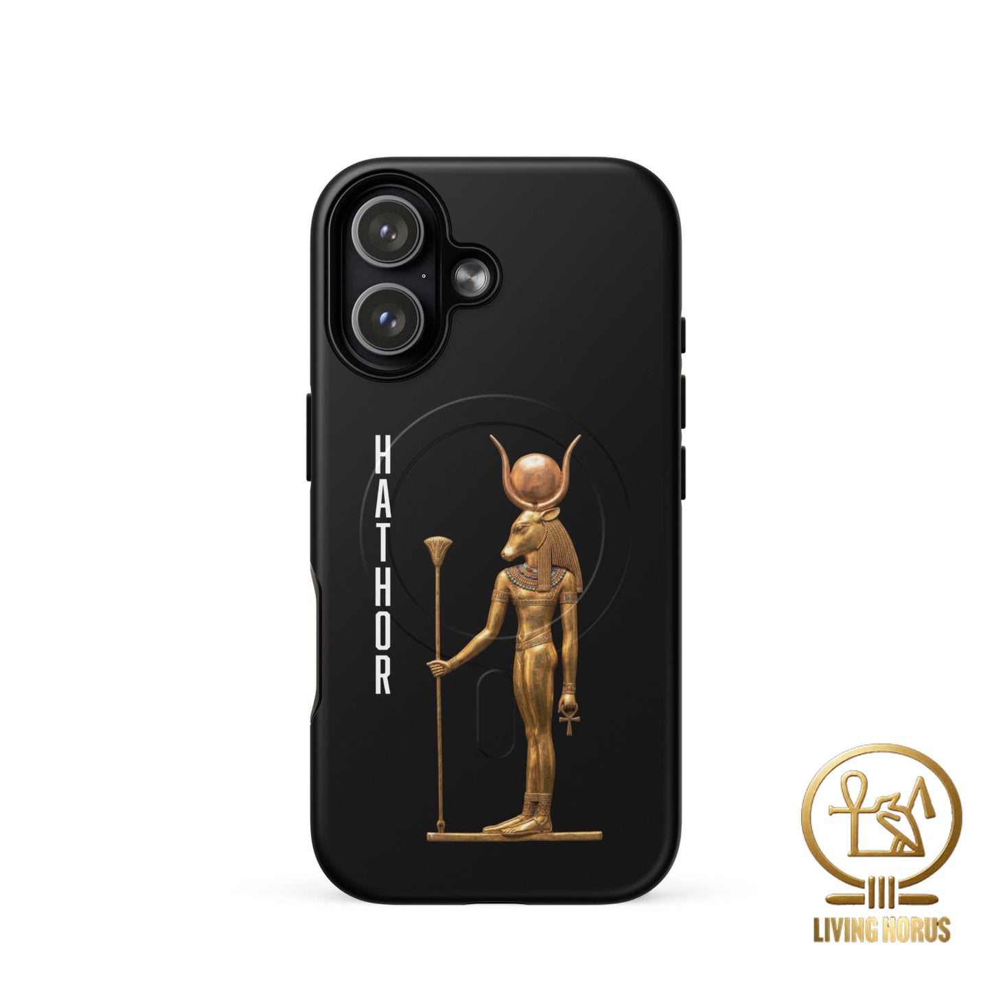 Hathor MagSafe® Phone Case