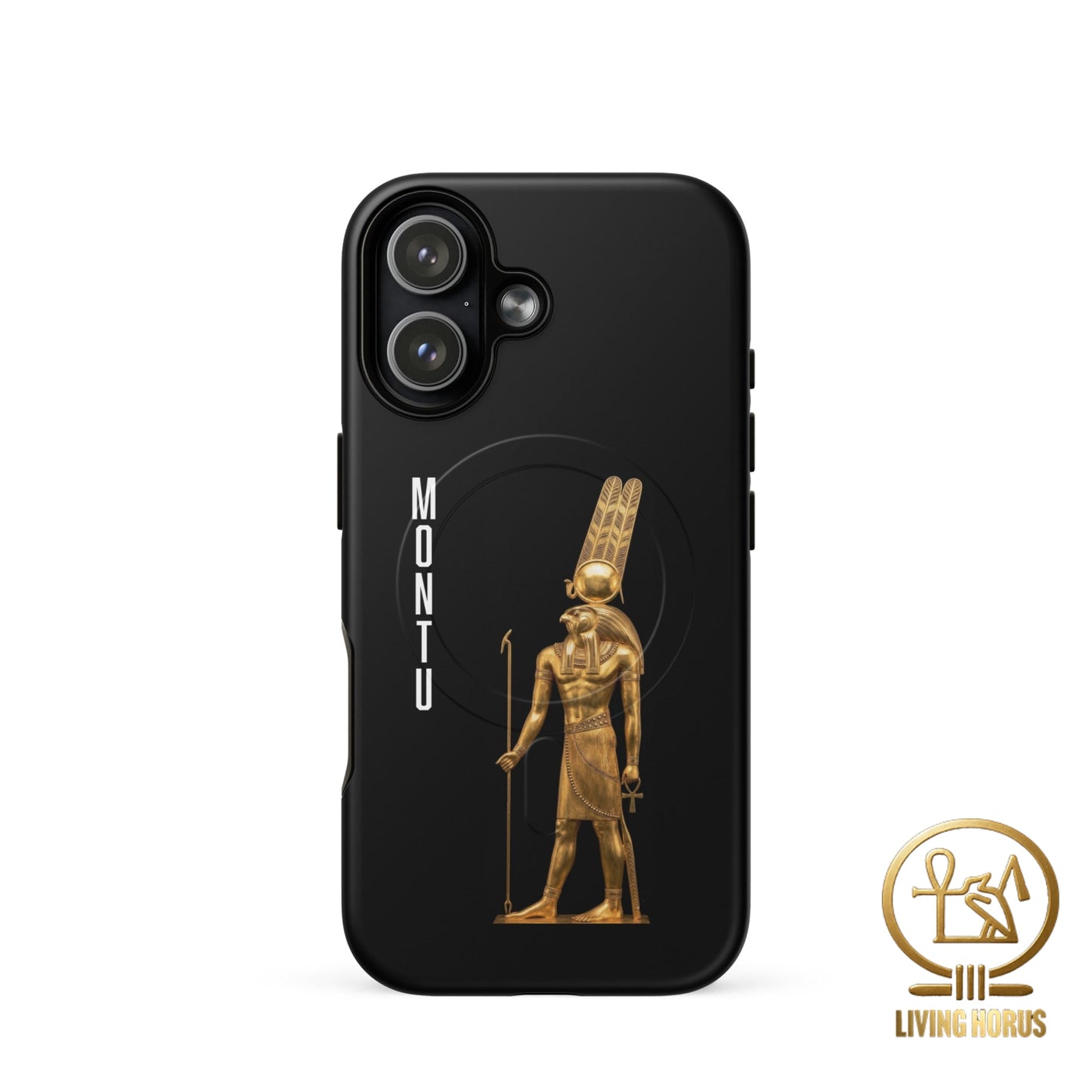 Montu MagSafe® Phone Case