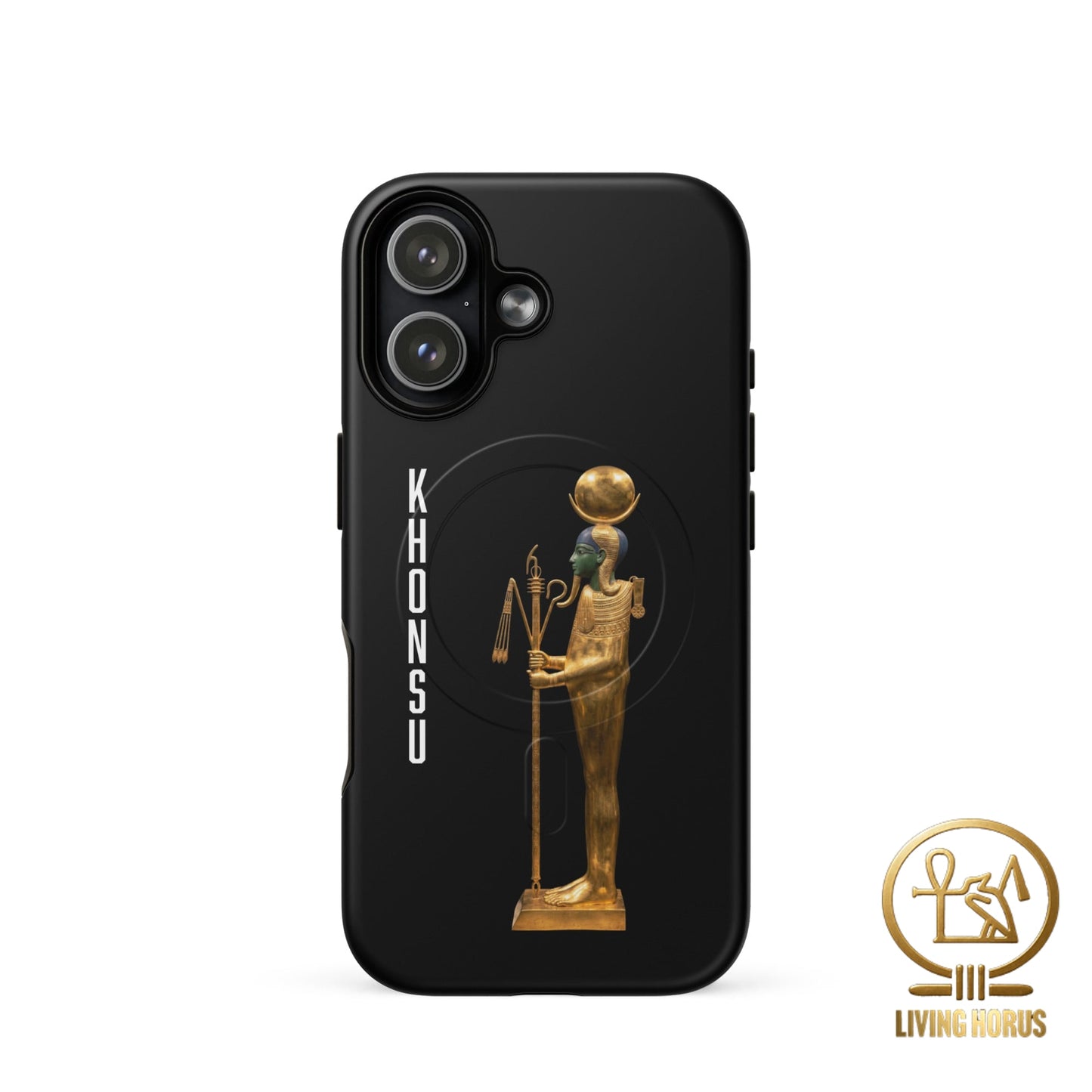 Khonsu MagSafe® Phone Case