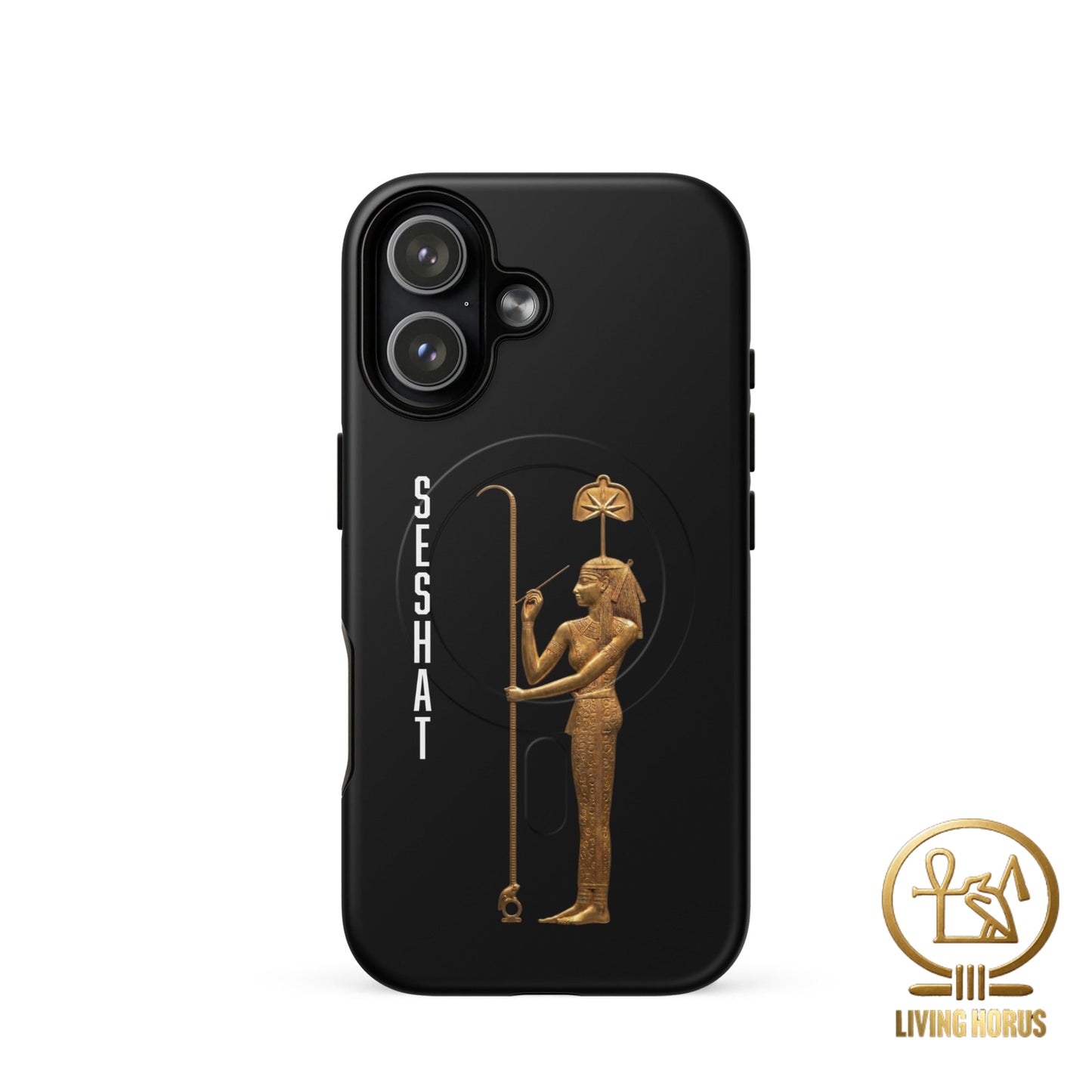 Seshat MagSafe® Phone Case